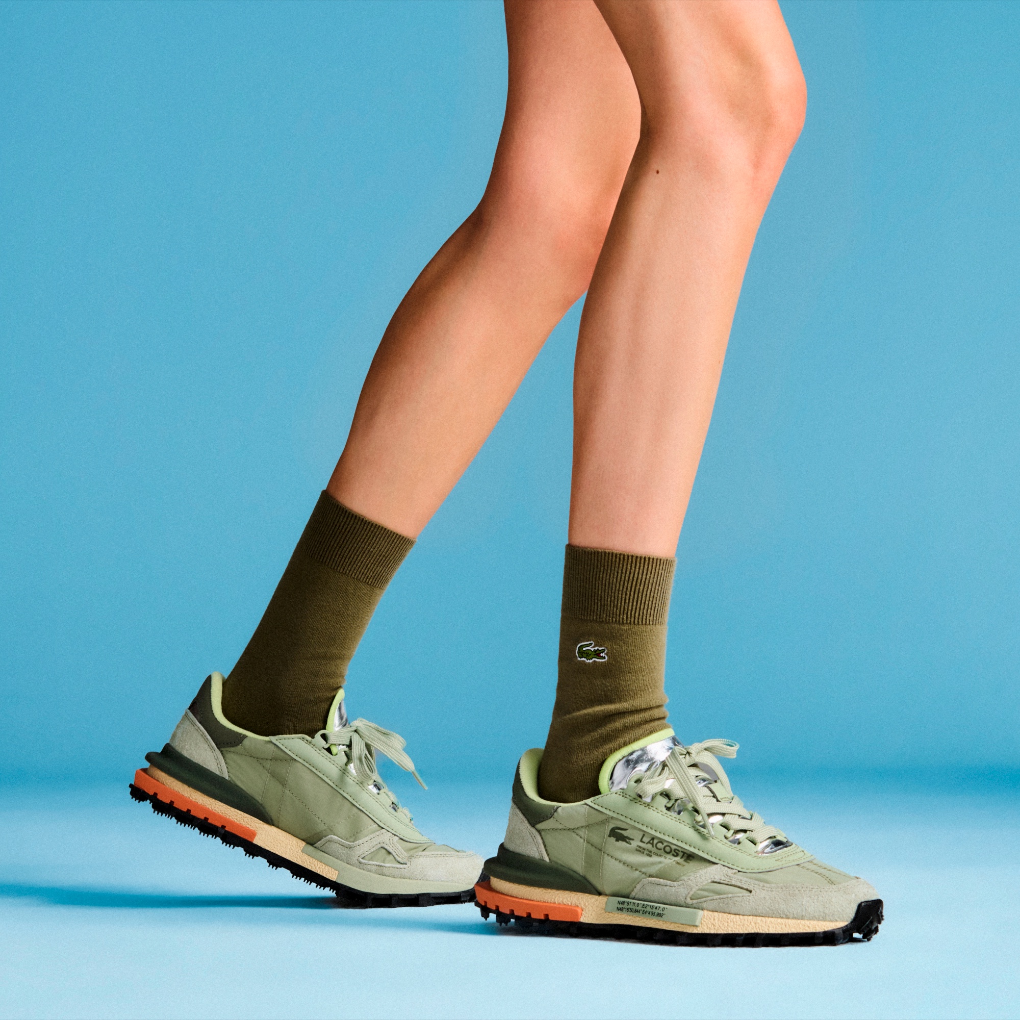 レディース ELITE ACTIVE 126 2 SFA