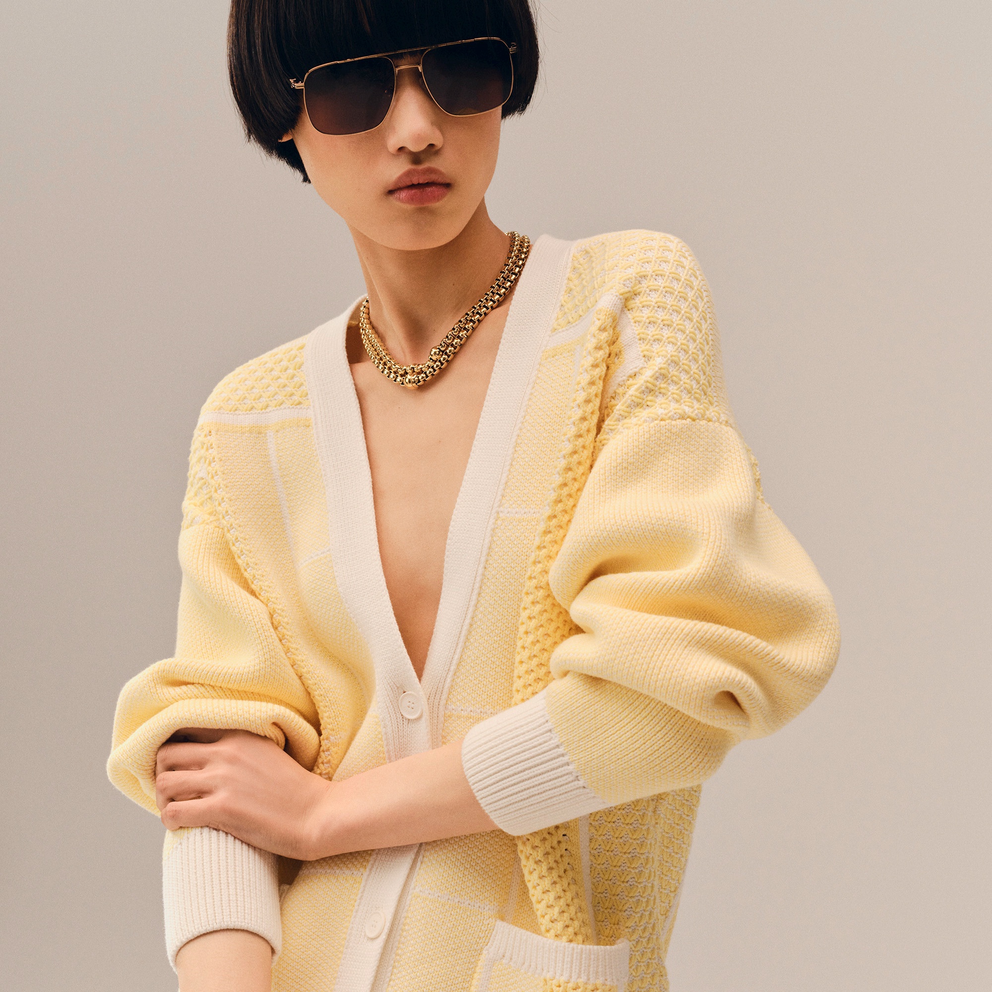 セーター・ニット