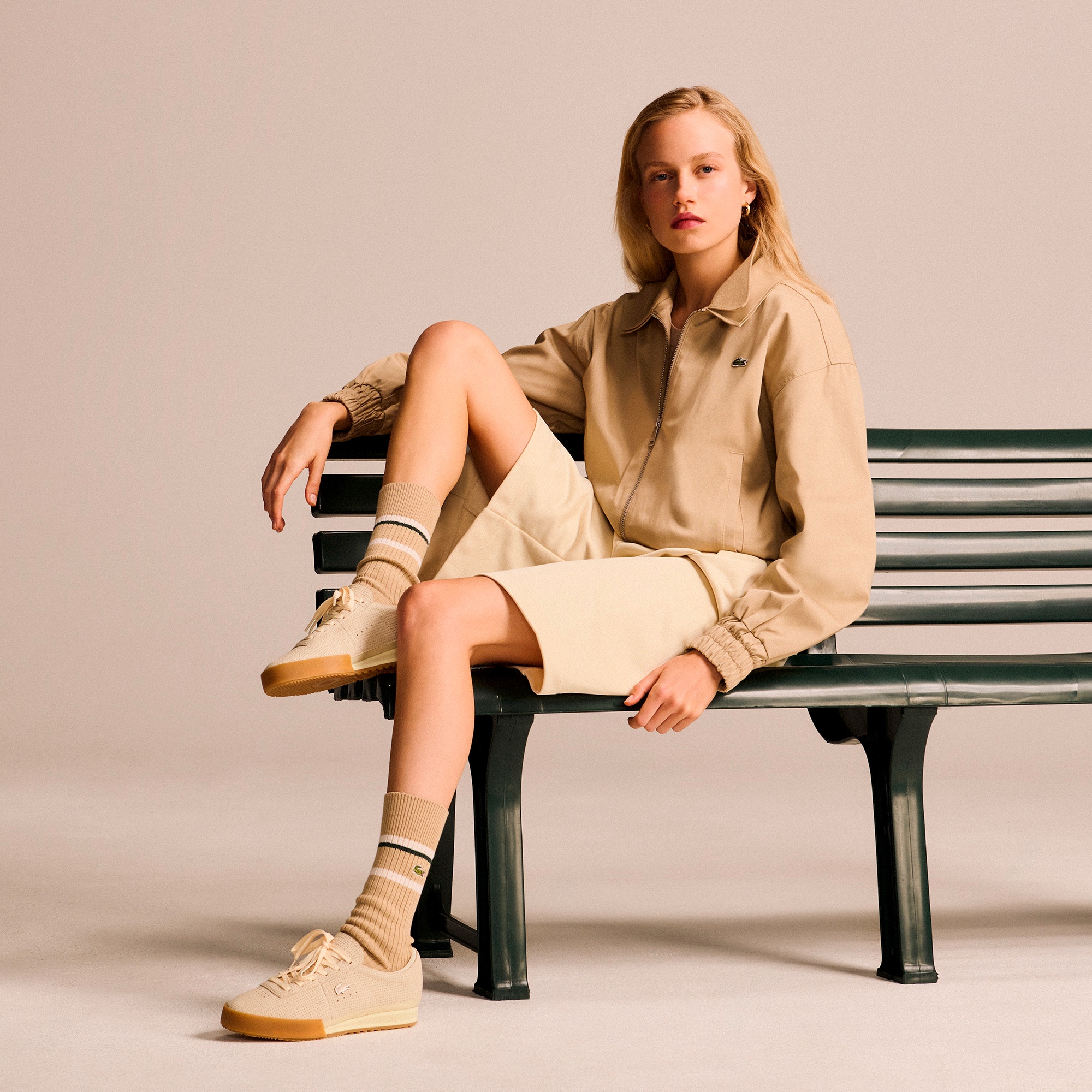 レディース AURA 126 6 SFA