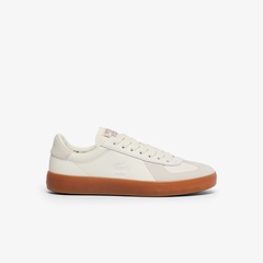 レディース レザースニーカー - ラコステ（LACOSTE）公式オンラインストア