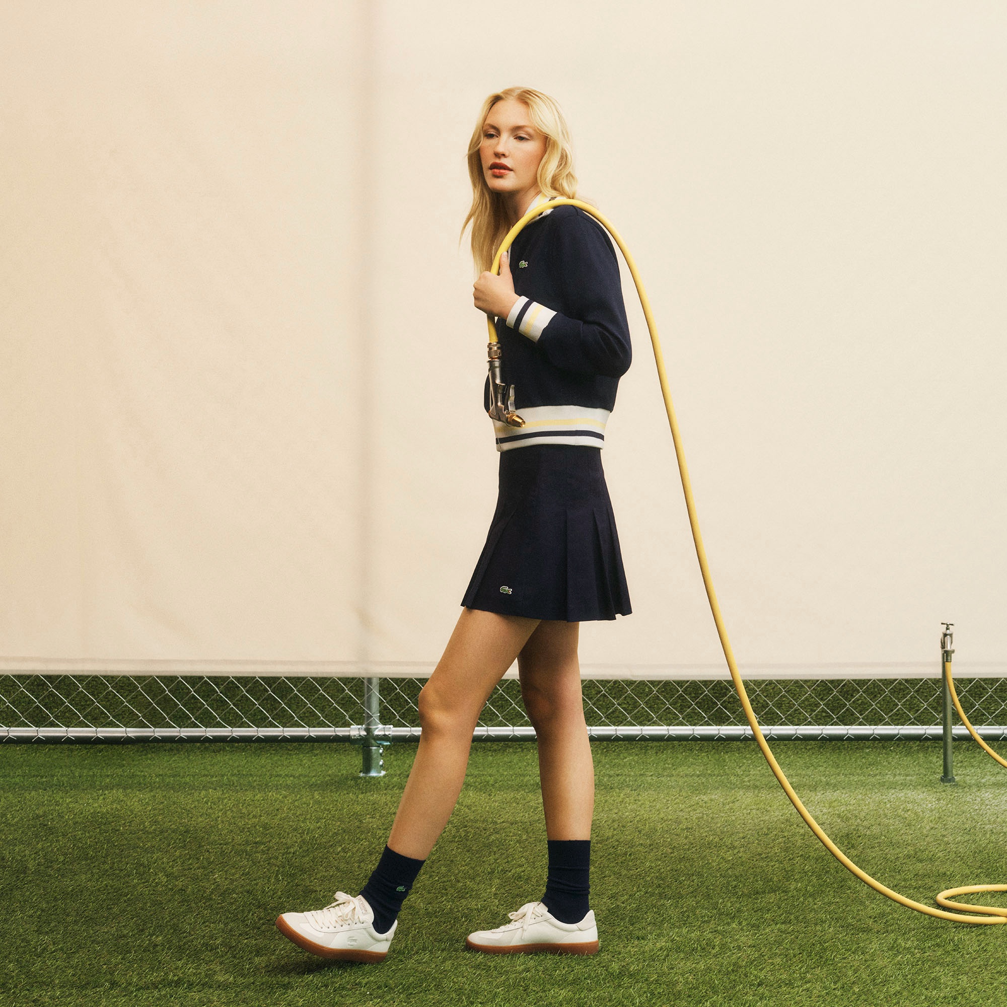 レディース BASESHOT PRO 126 5 SFA