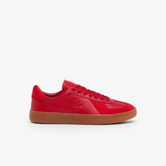 レディース レザースニーカー - ラコステ（LACOSTE）公式オンラインストア
