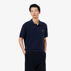 ニットポロシャツ メンズ｜ラコステ / LACOSTE 公式オンラインストア