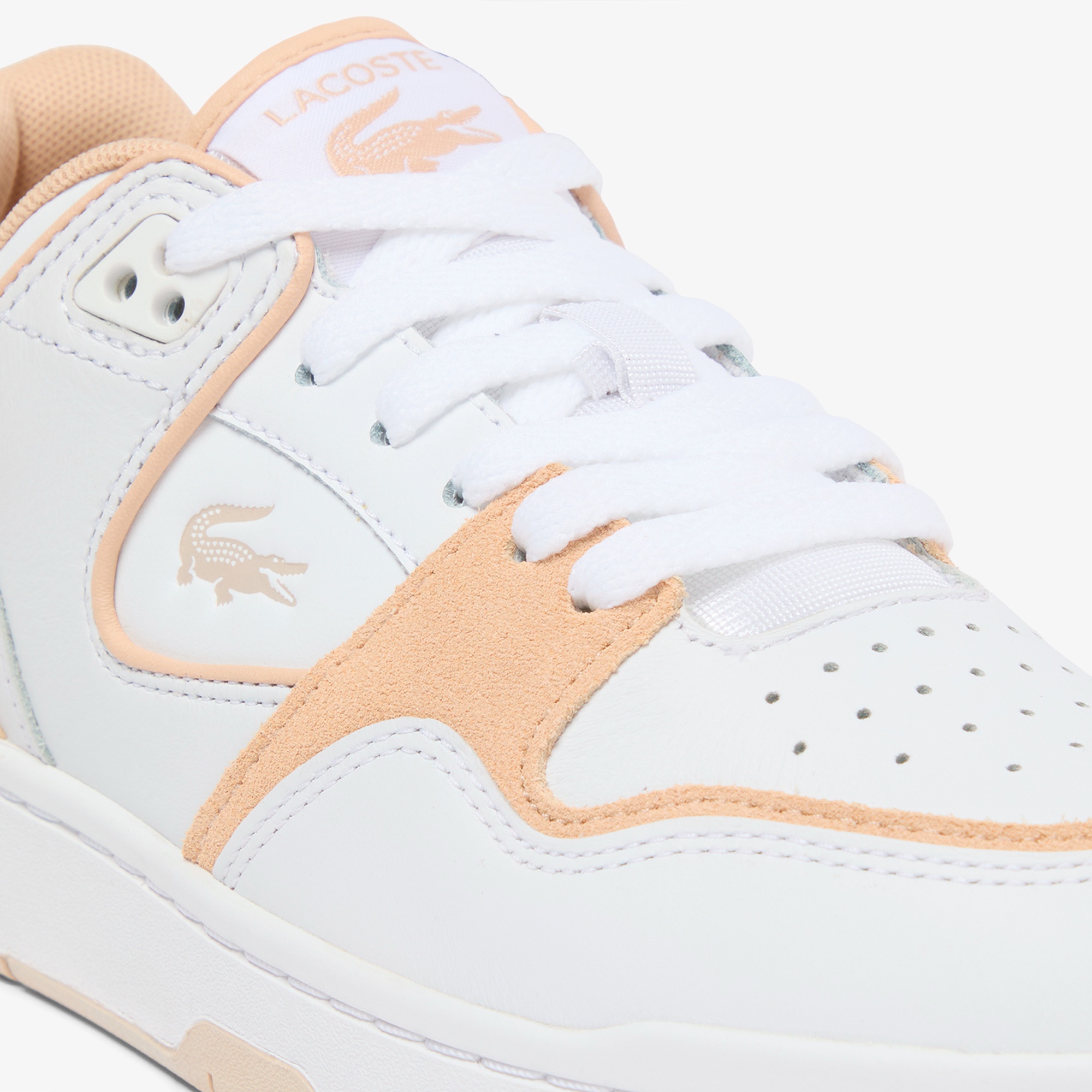 レディース COURTCAGE SET 126 6 SFA