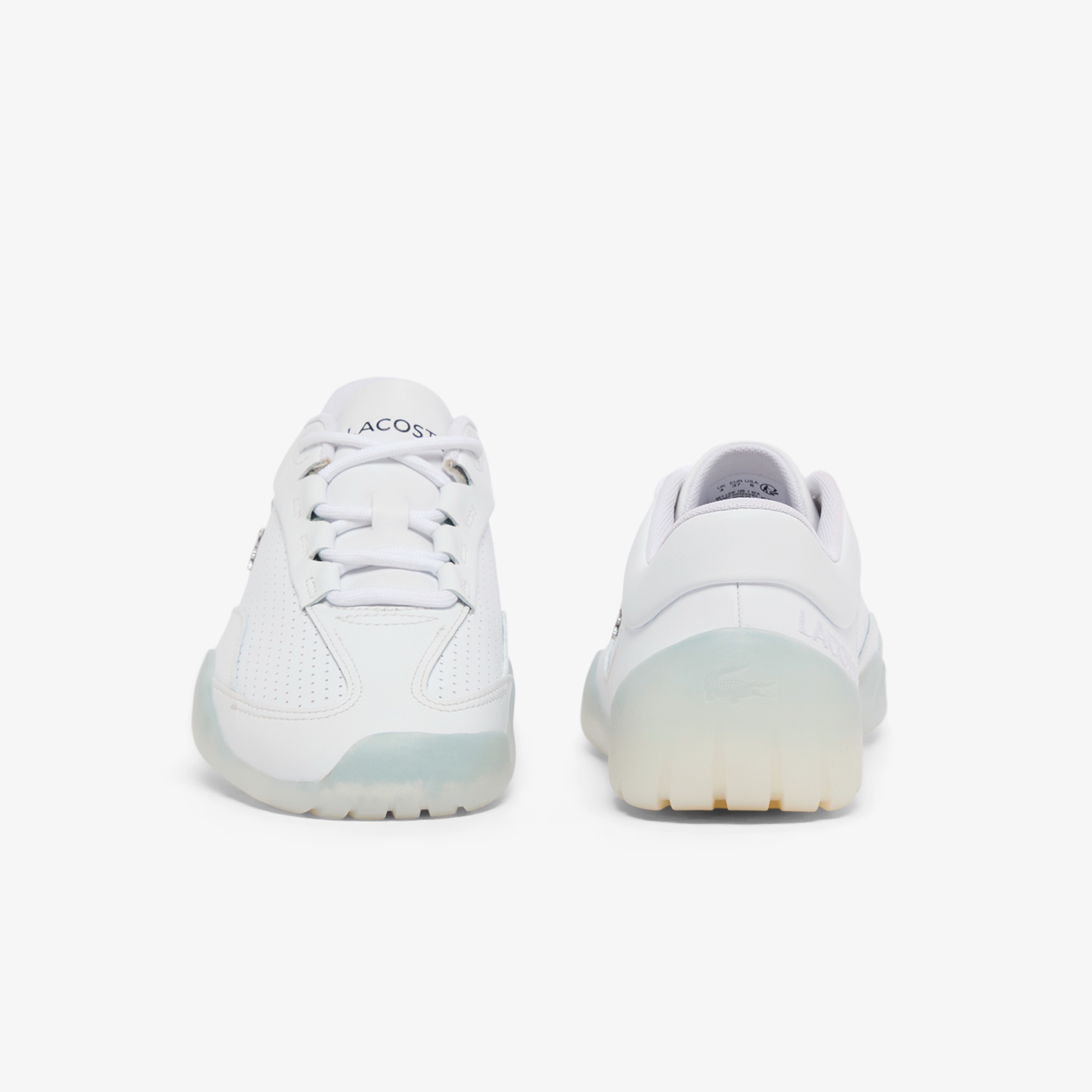 レディース NET LOW 126 1 SFA