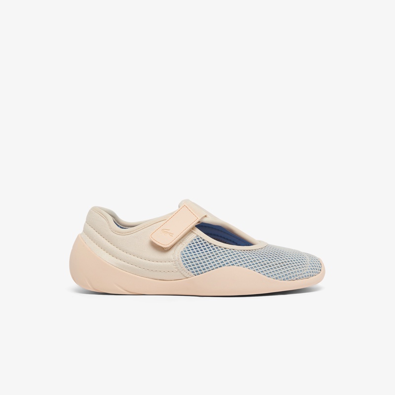 レディース LOW MYSTERE 1263 SFA 51SFA0154 - ラコステ（LACOSTE