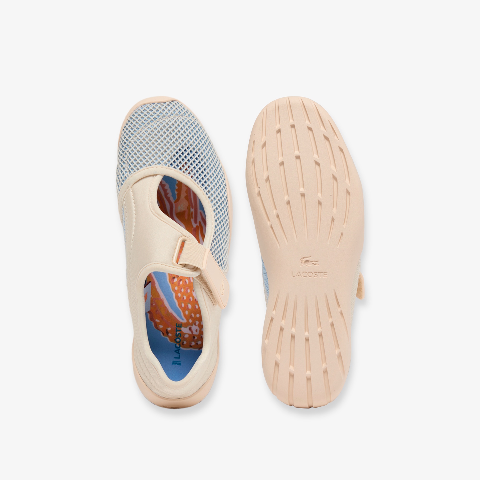 レディース LOW MYSTERE 1263 SFA