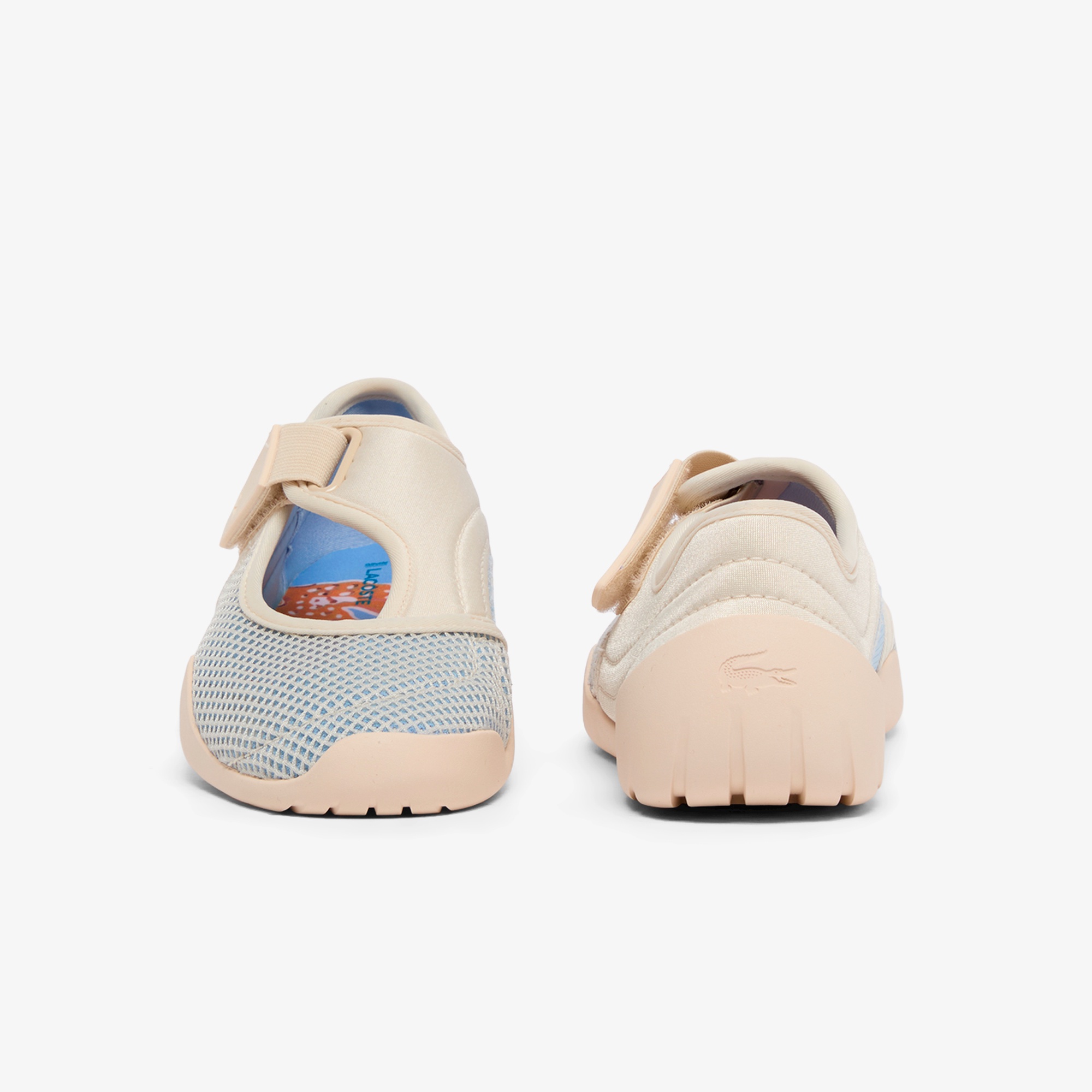 レディース LOW MYSTERE 1263 SFA