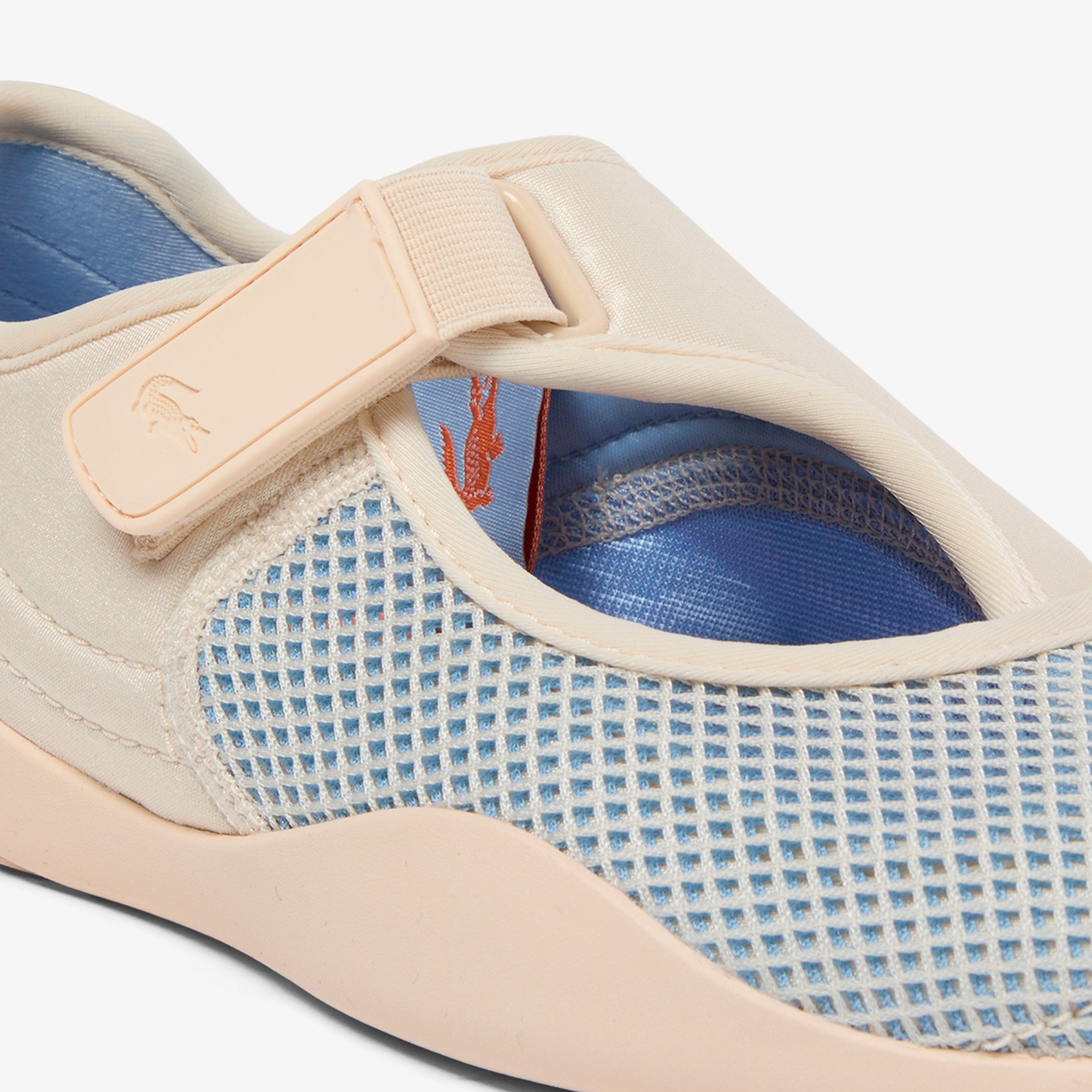 レディース LOW MYSTERE 1263 SFA