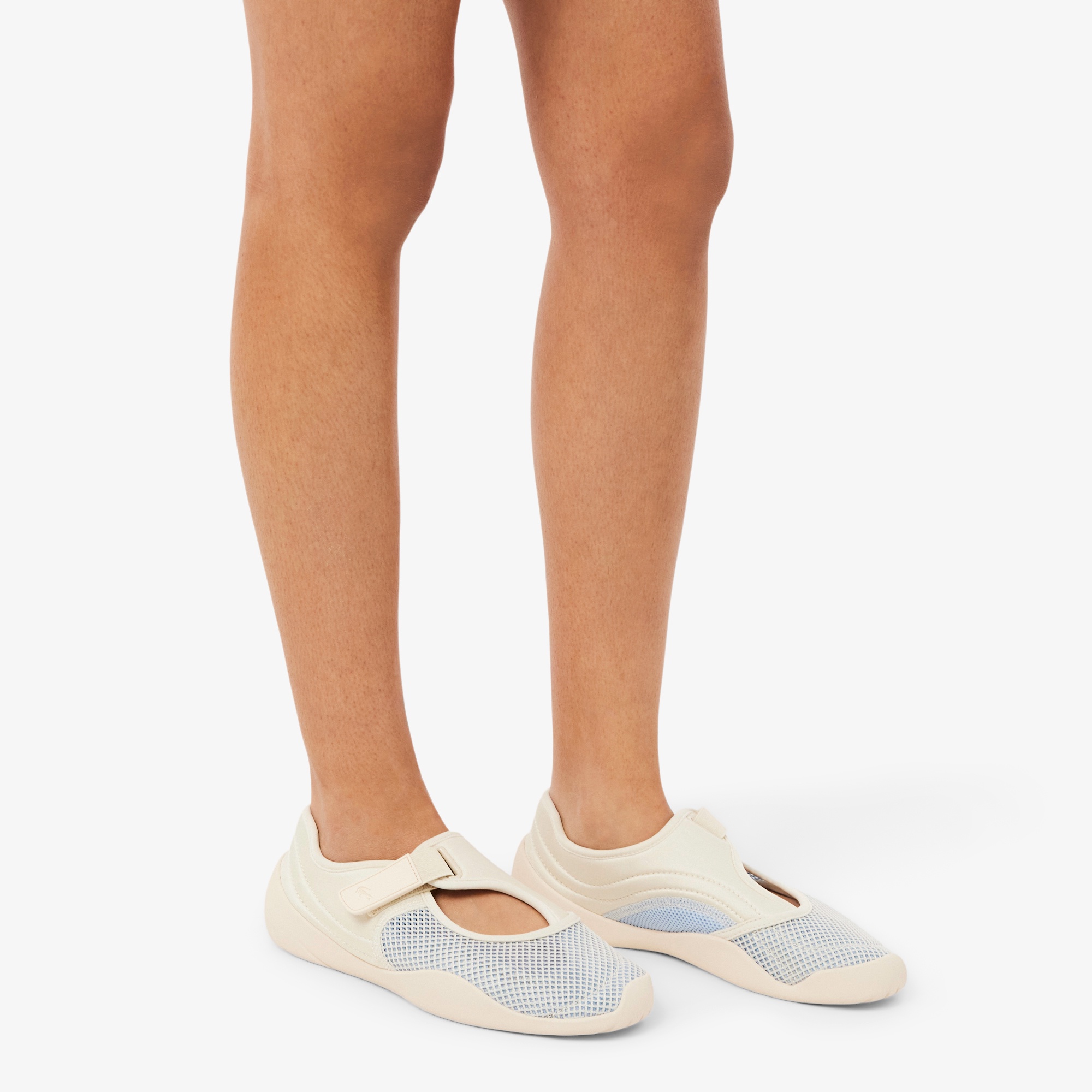 レディース LOW MYSTERE 1263 SFA