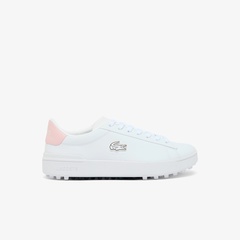 レディース GOLF POINT 1261 SFA 51SFA0020 - ラコステ（LACOSTE）公式