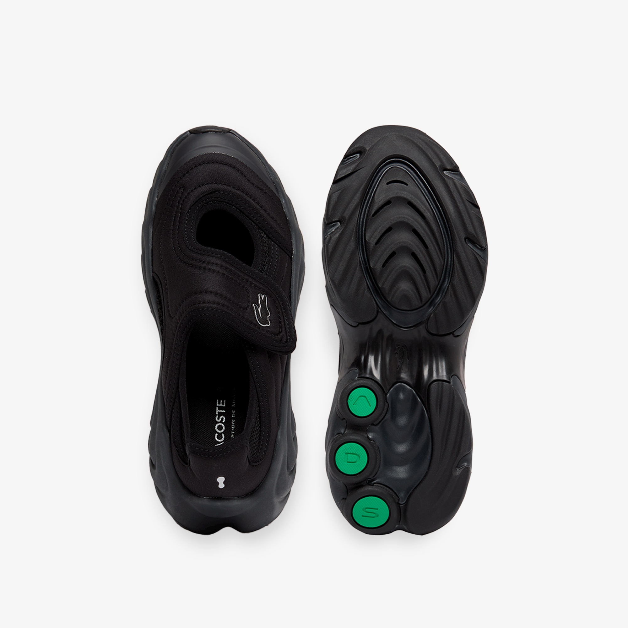 レディース SPINOR SANDAL 1262 SFA