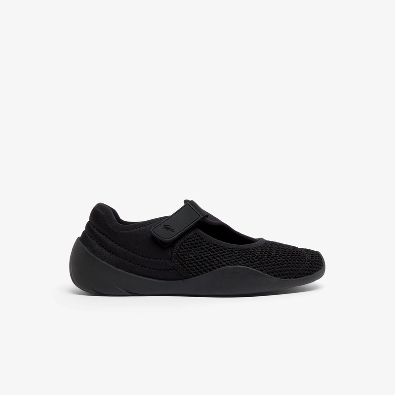 レディース LOW MYSTERE 1262 SFA 51SFA0200 - ラコステ（LACOSTE
