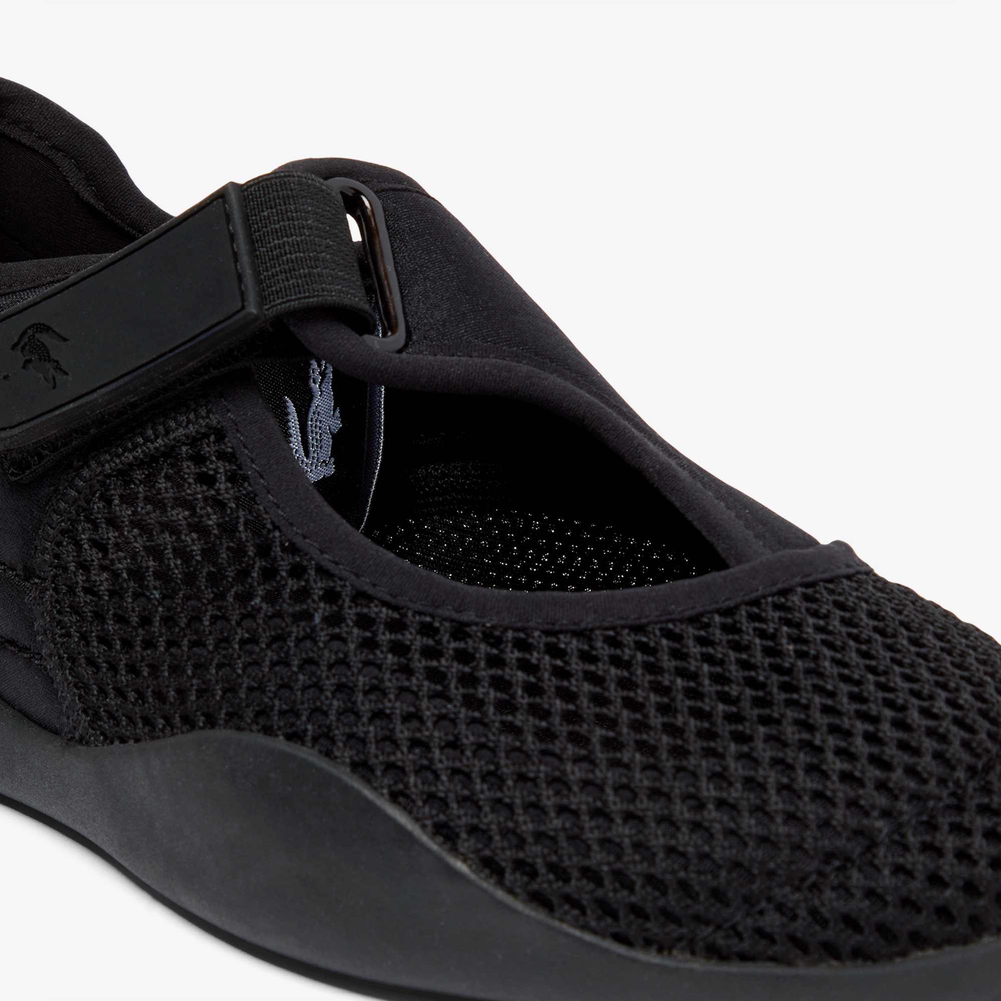 レディース LOW MYSTERE 1262 SFA