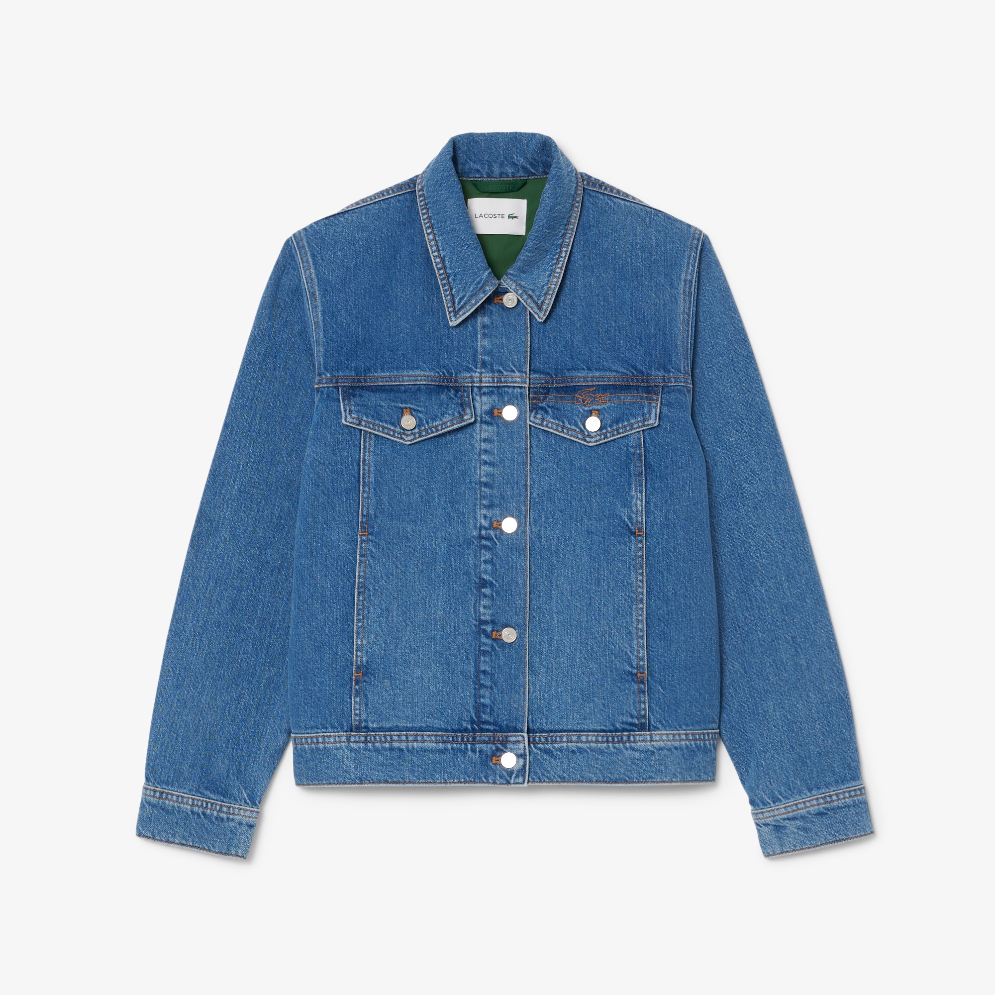 デニムジャケット