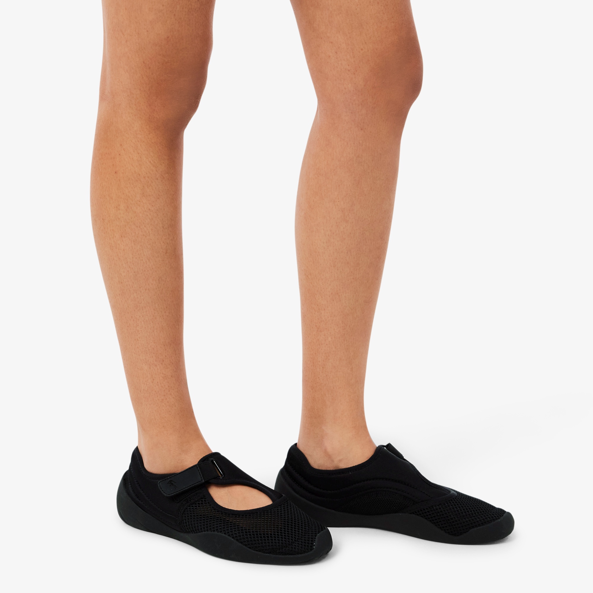 レディース LOW MYSTERE 1262 SFA