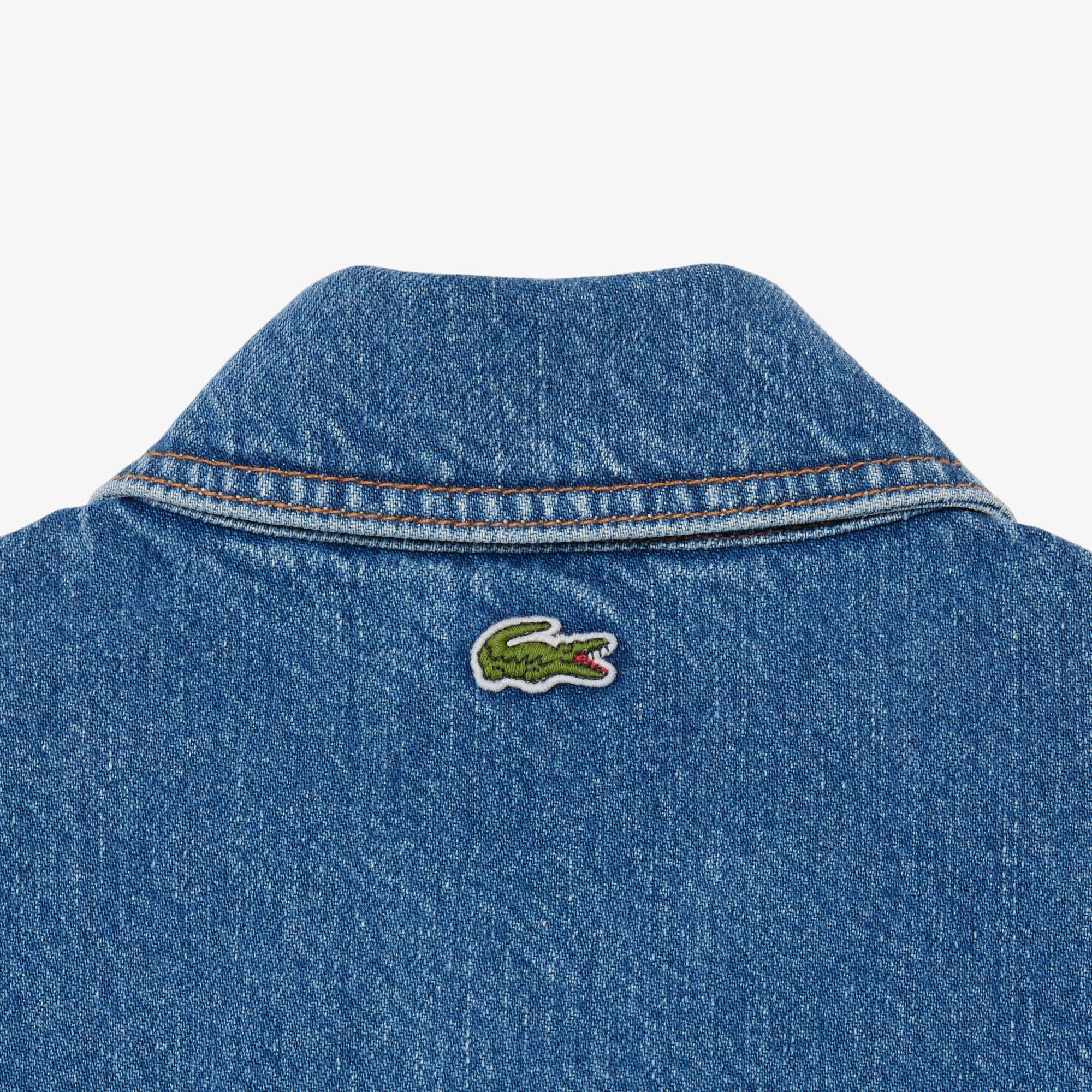 デニムジャケット