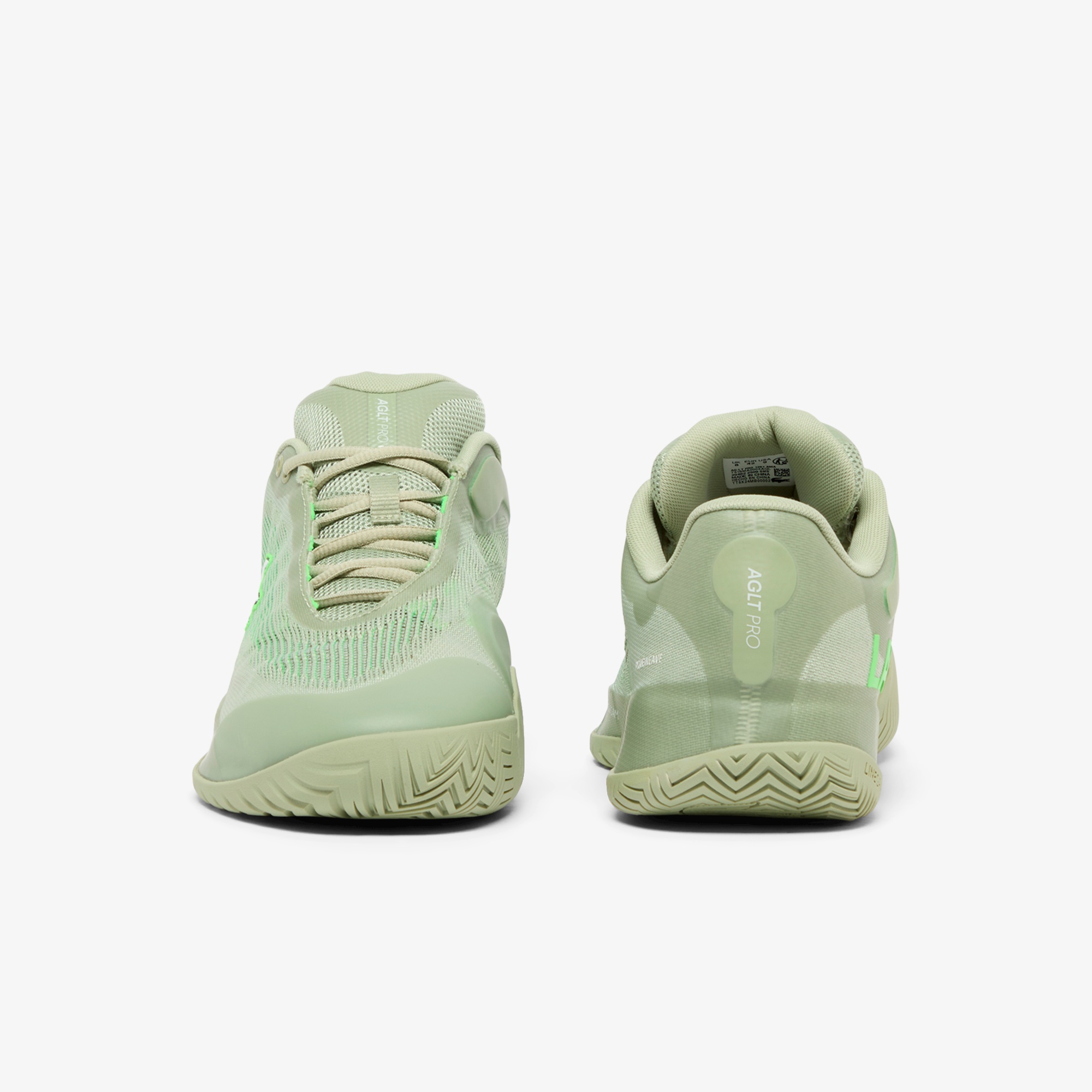 メンズ AG-LT PRO 1261 SMA