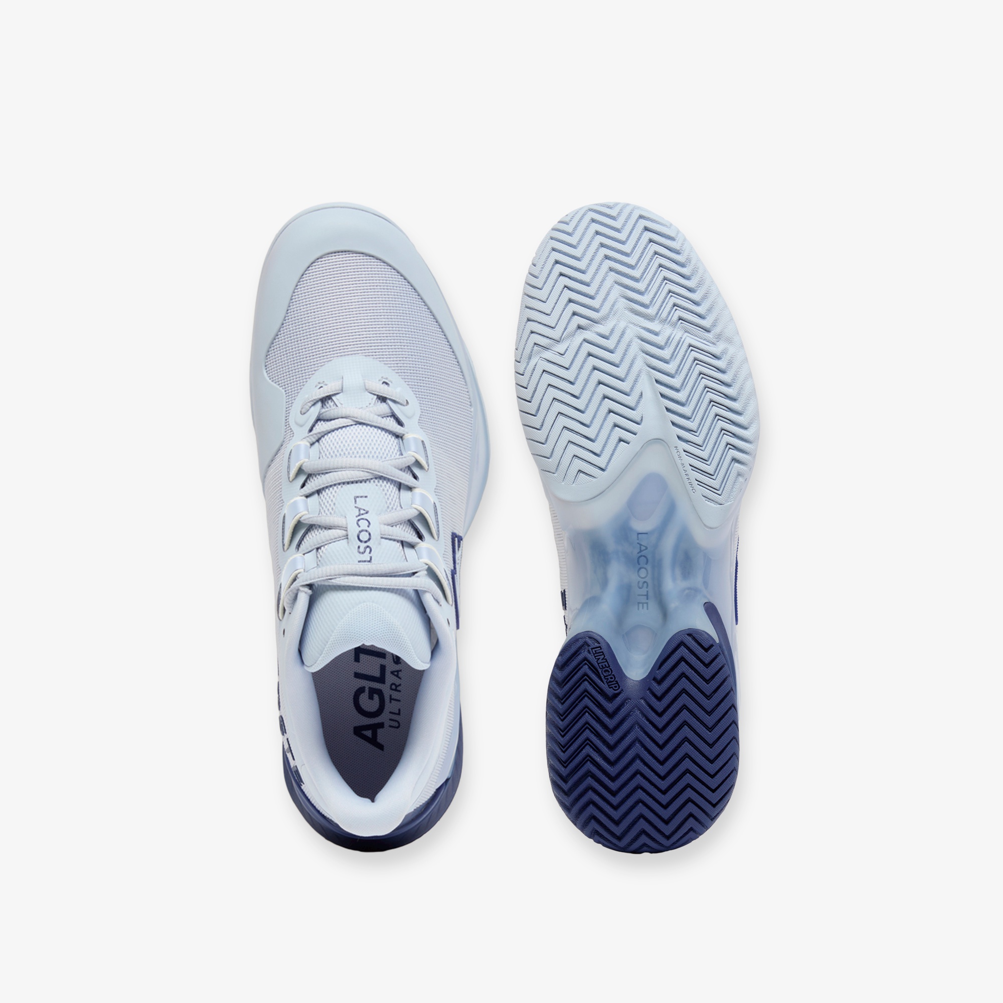 メンズ AG-LT ULTRA 1263 SMA