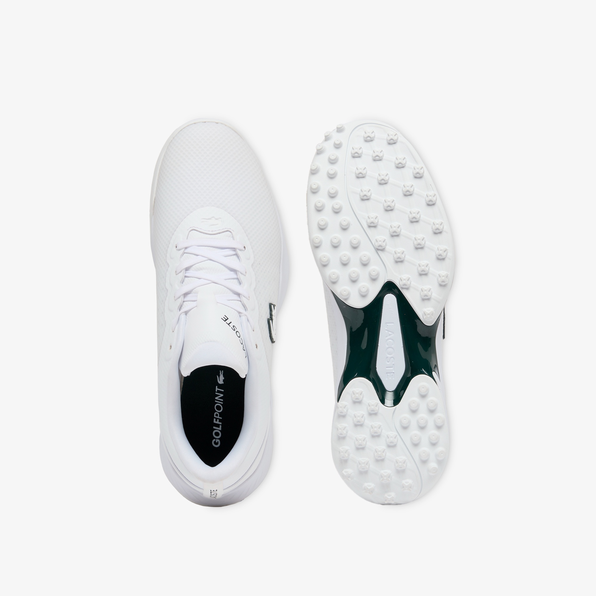 メンズ GOLF POINT 1261 SMA