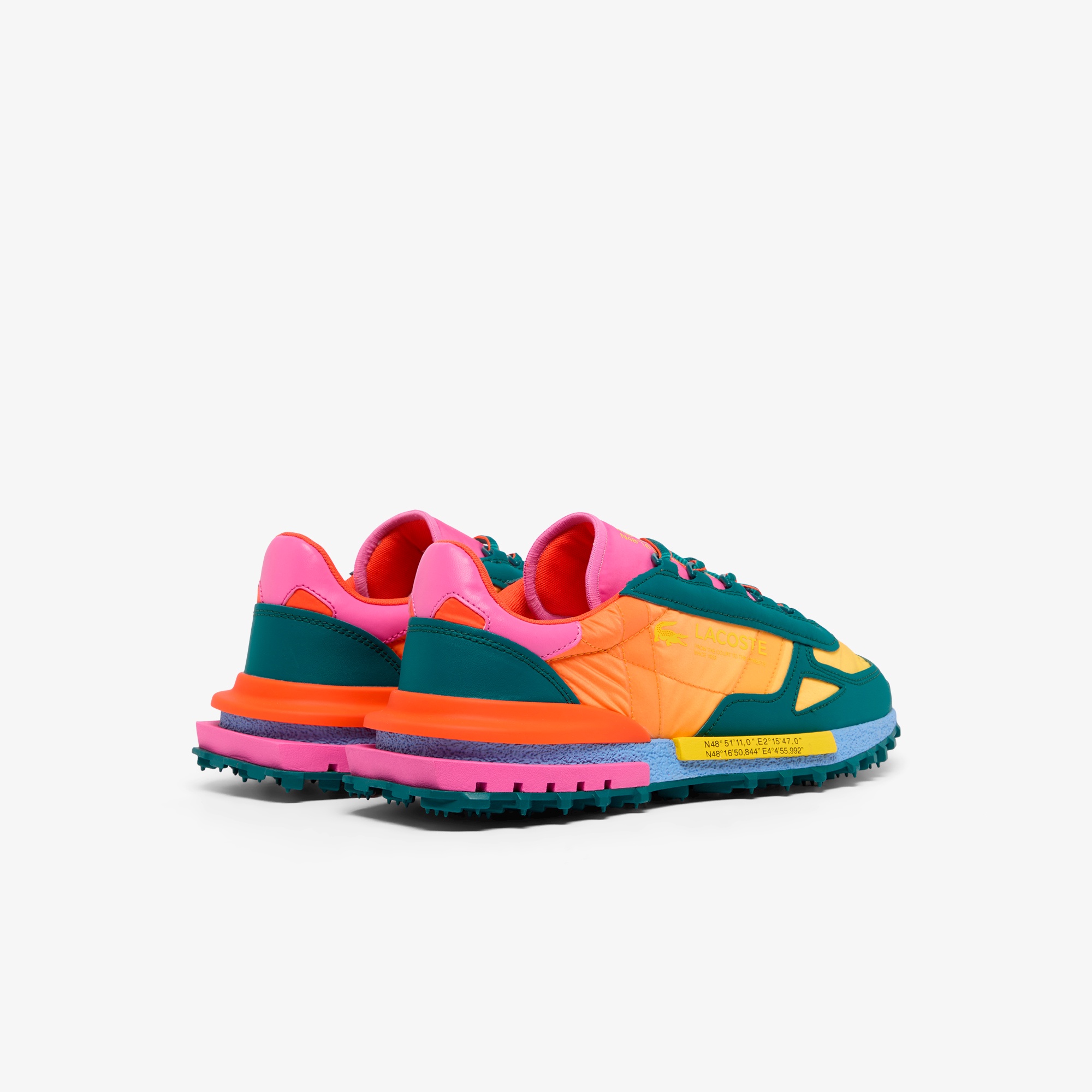 メンズ ELITE ACTIVE 1261 SMA