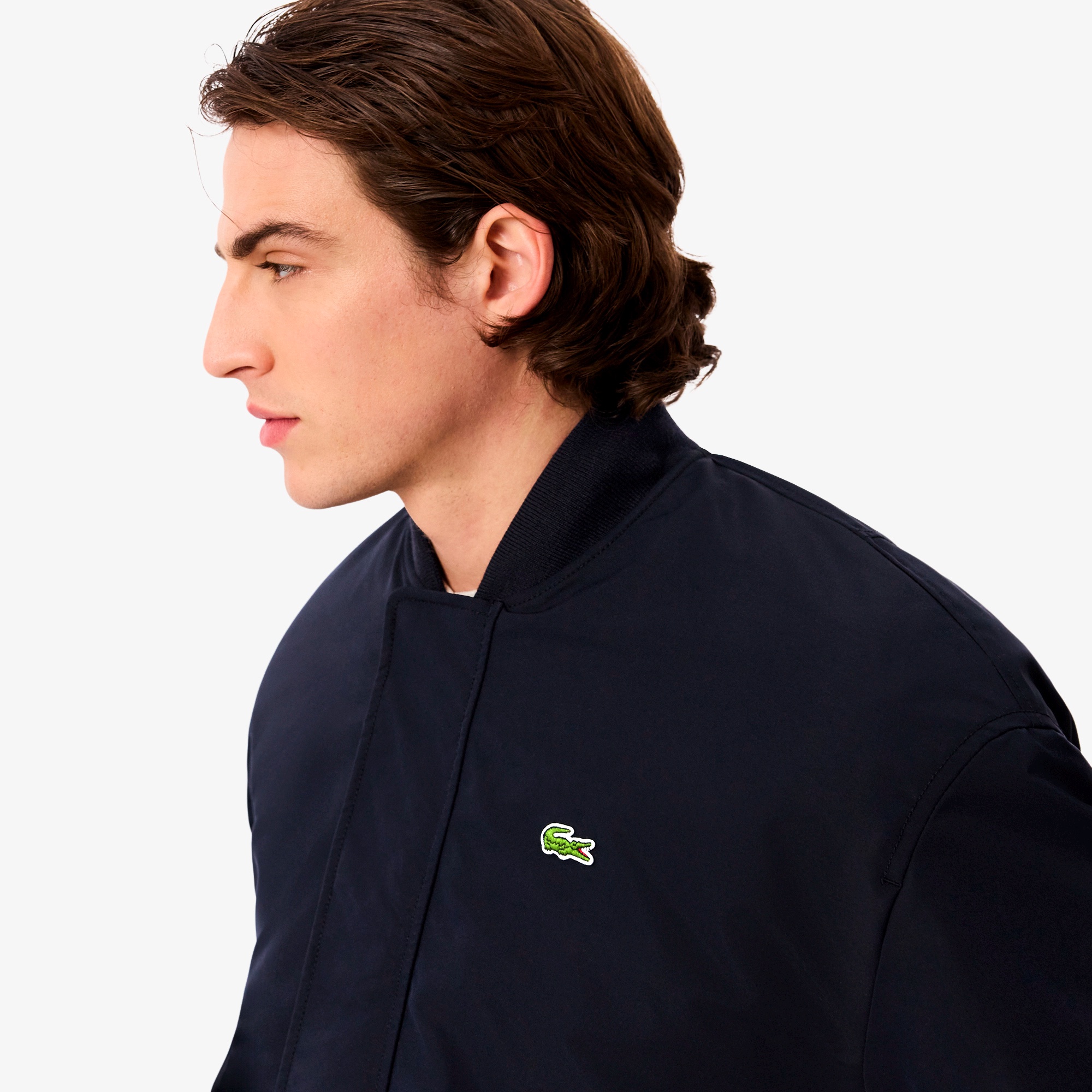 ボンバージャケット