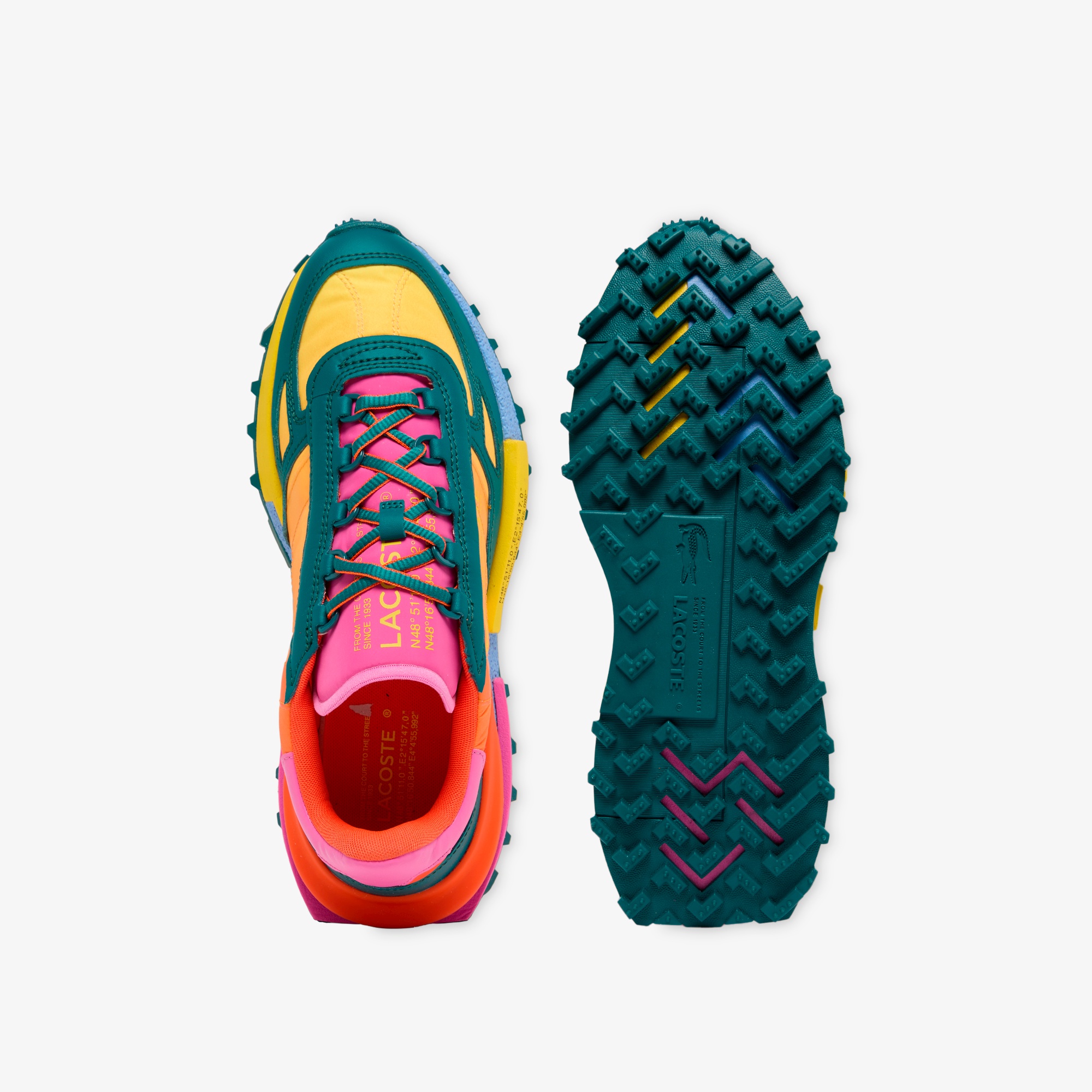 メンズ ELITE ACTIVE 1261 SMA