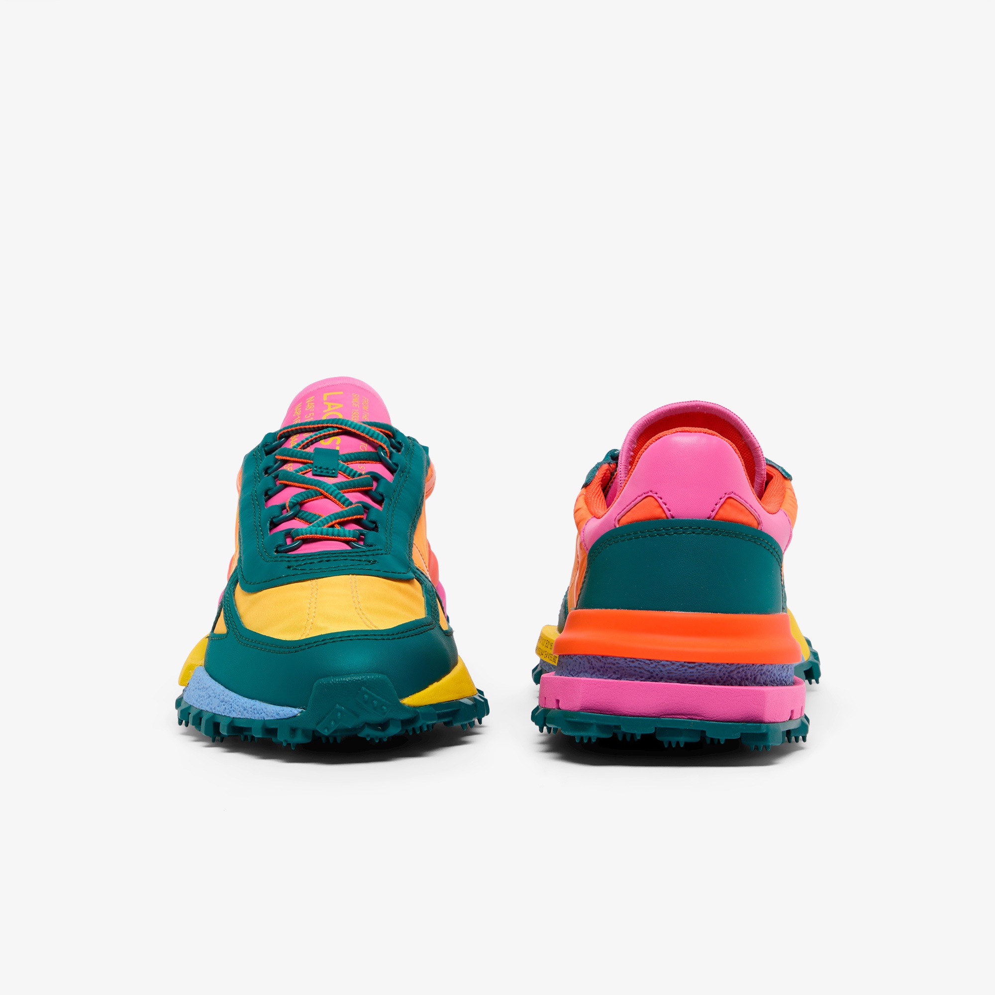 メンズ ELITE ACTIVE 1261 SMA