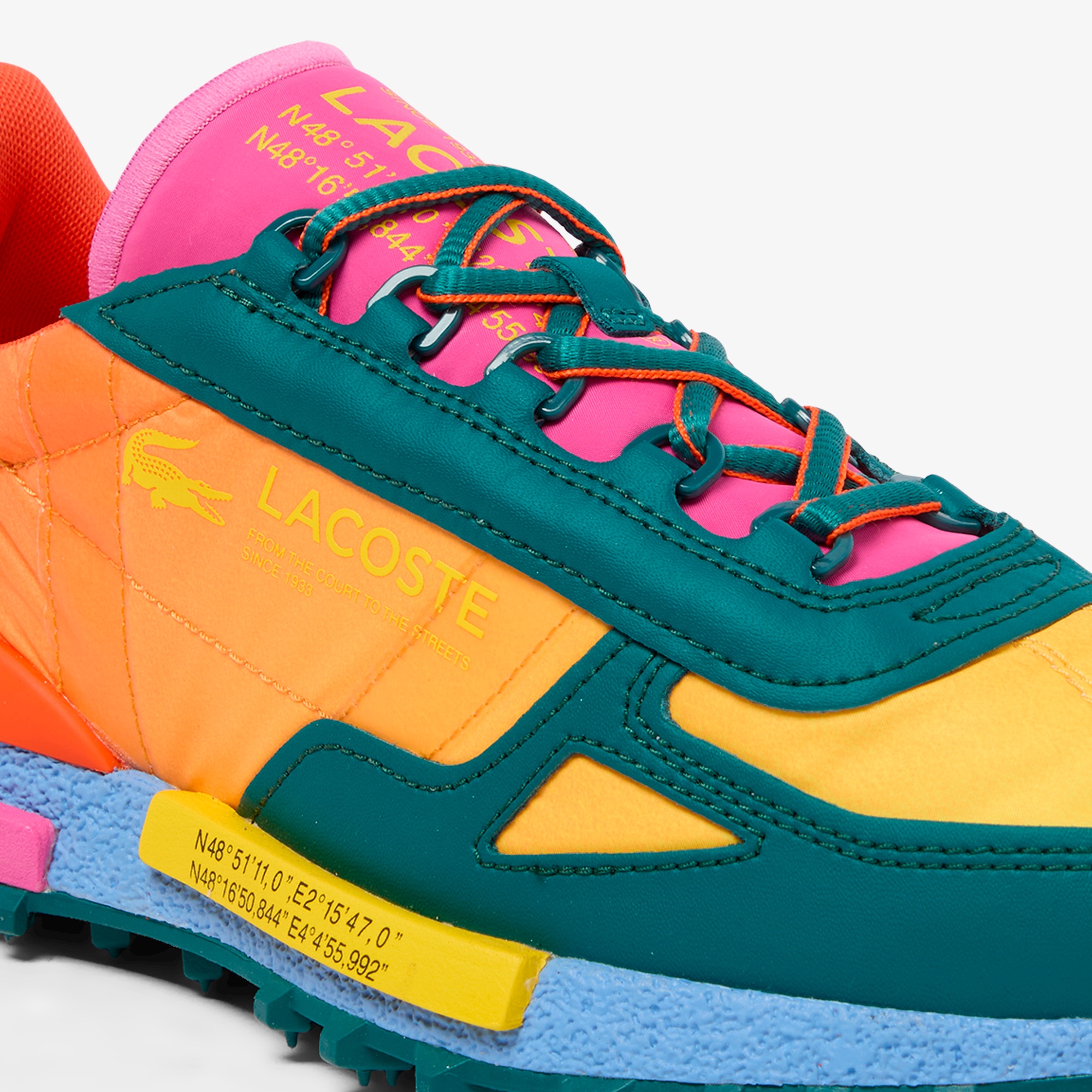 メンズ ELITE ACTIVE 1261 SMA