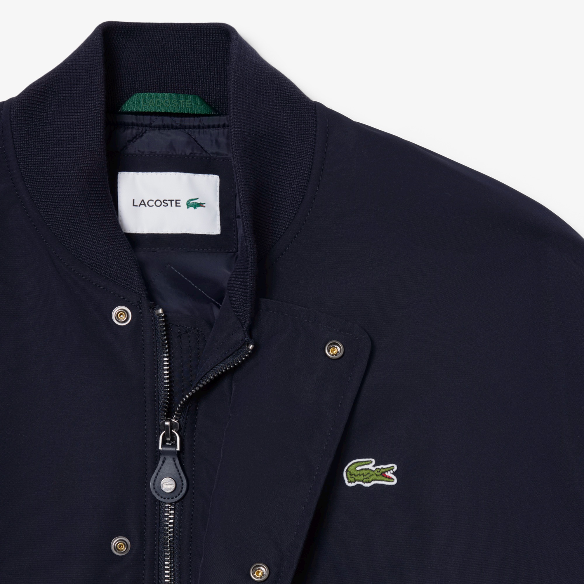 ボンバージャケット