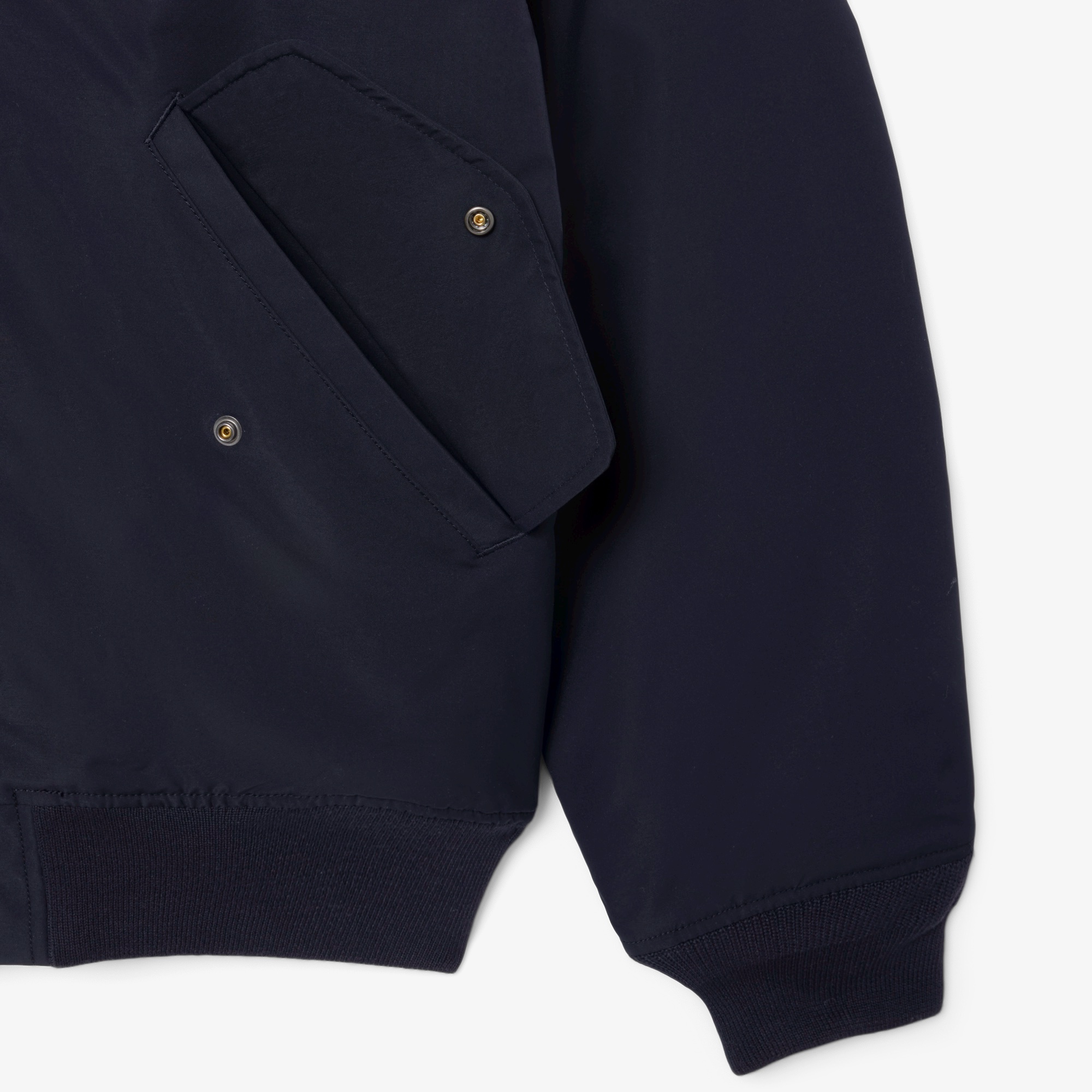 ボンバージャケット