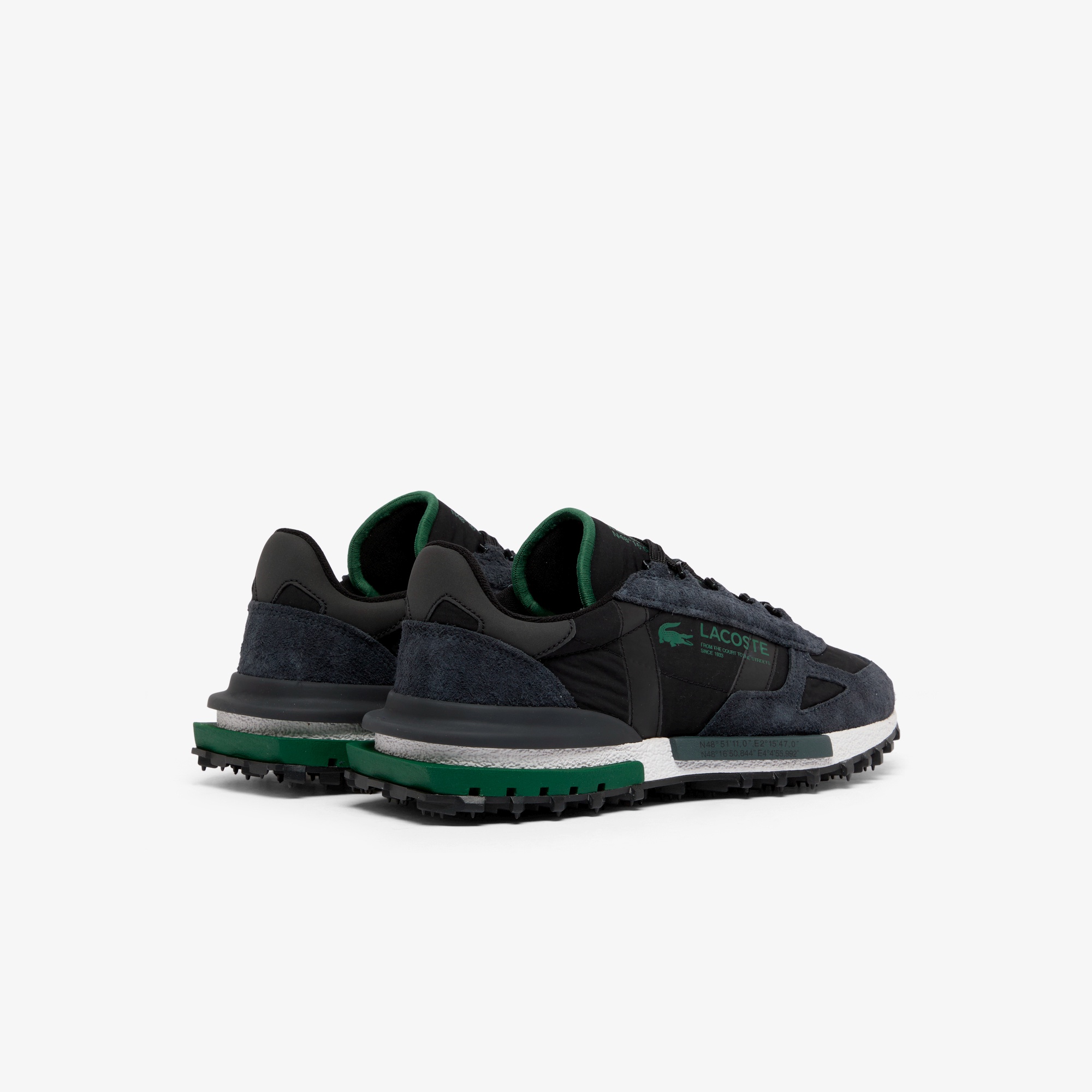 メンズ ELITE ACTIVE 1262 SMA