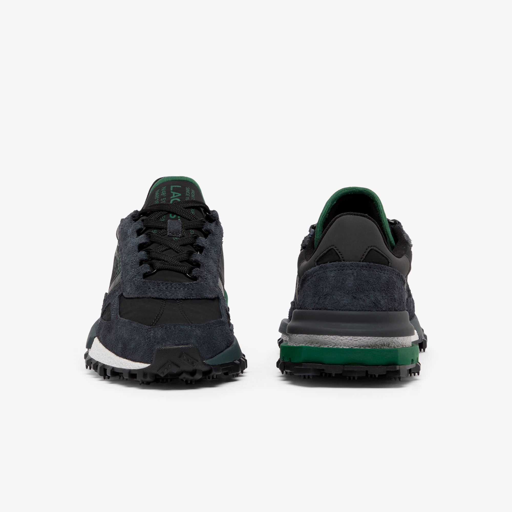 メンズ ELITE ACTIVE 1262 SMA