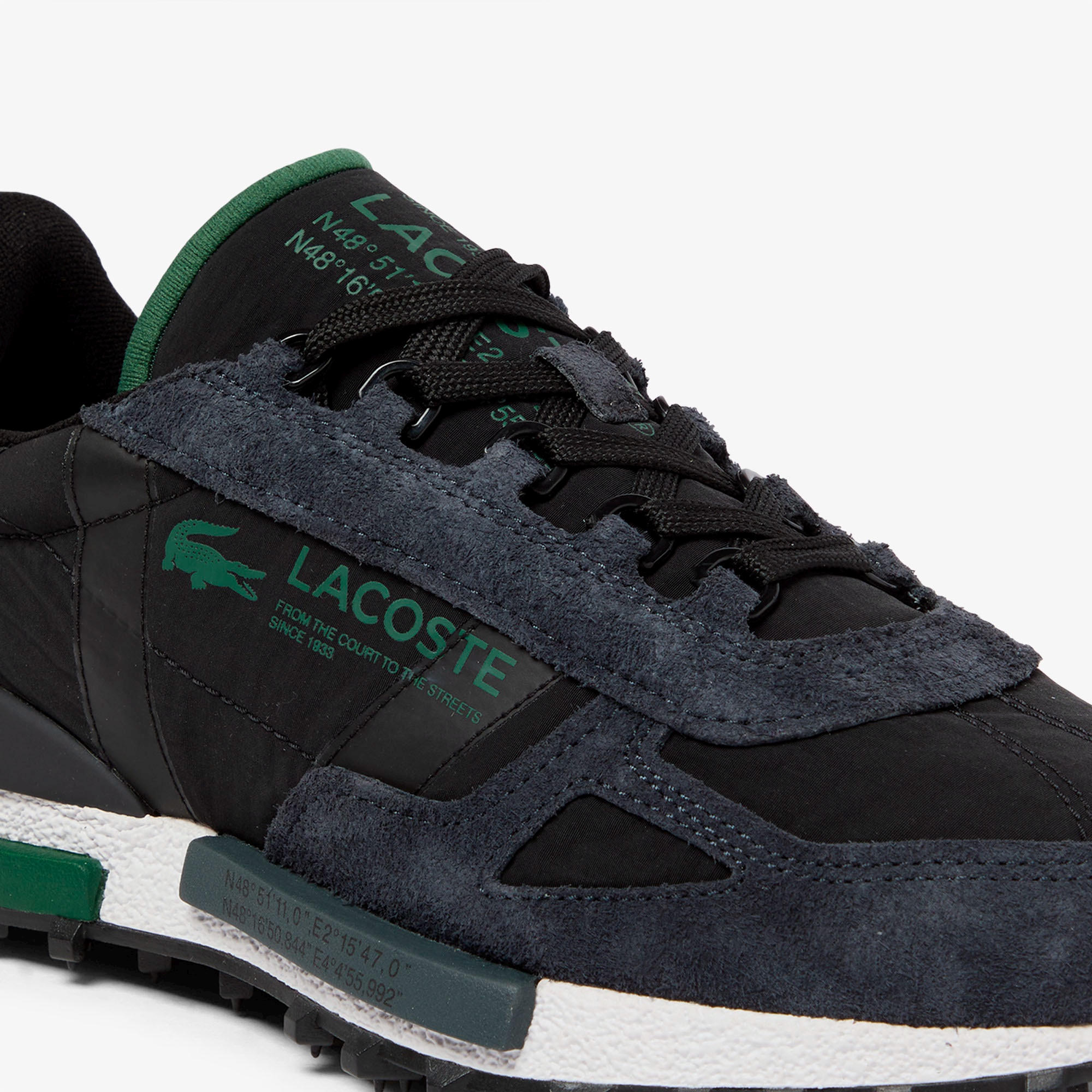 メンズ ELITE ACTIVE 1262 SMA