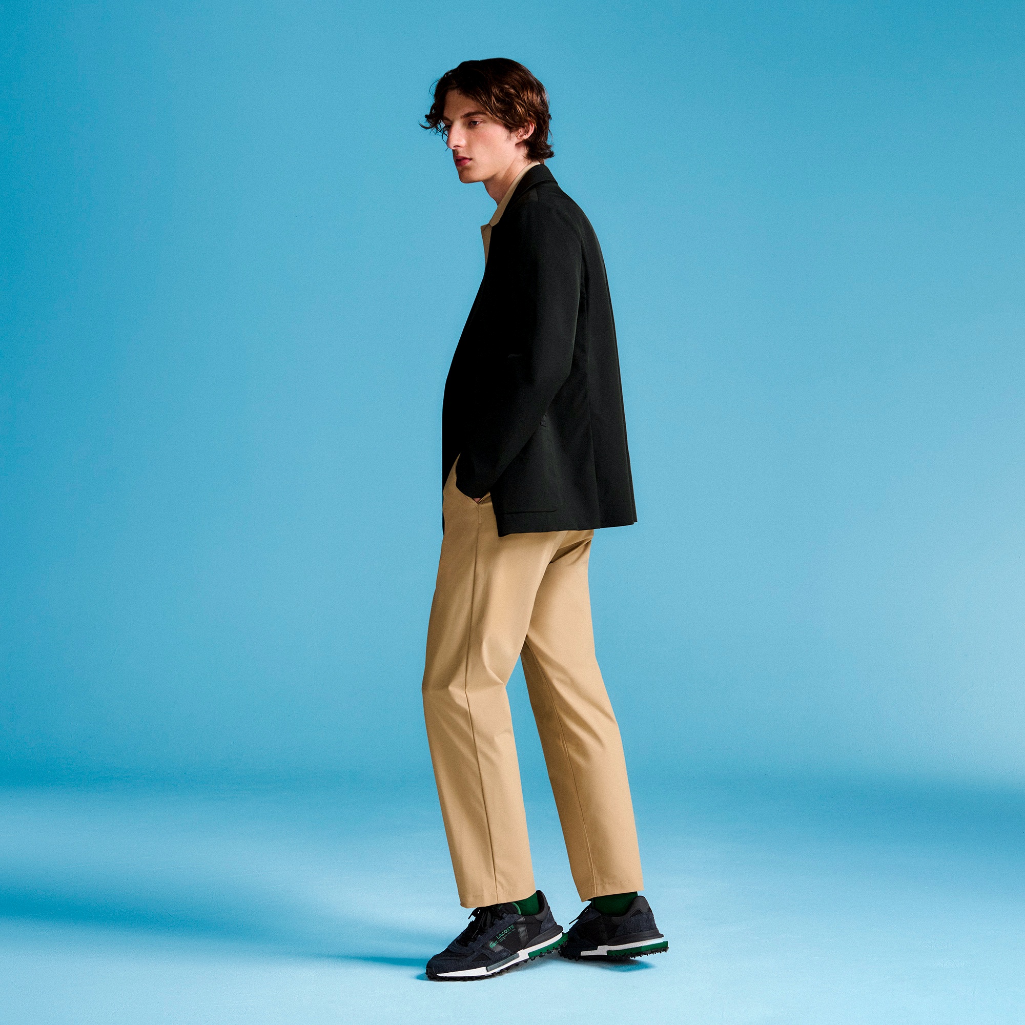 メンズ ELITE ACTIVE 1262 SMA