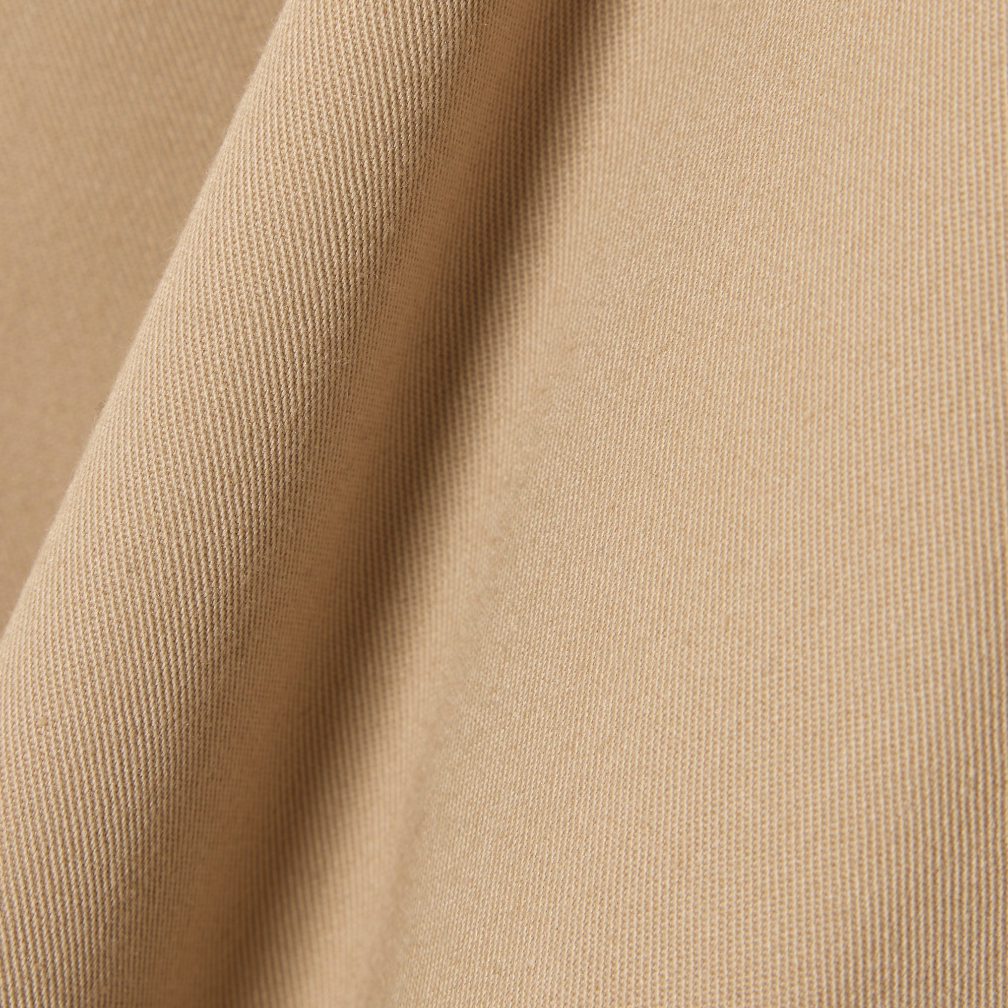 防風撥水ハリントンジャケット