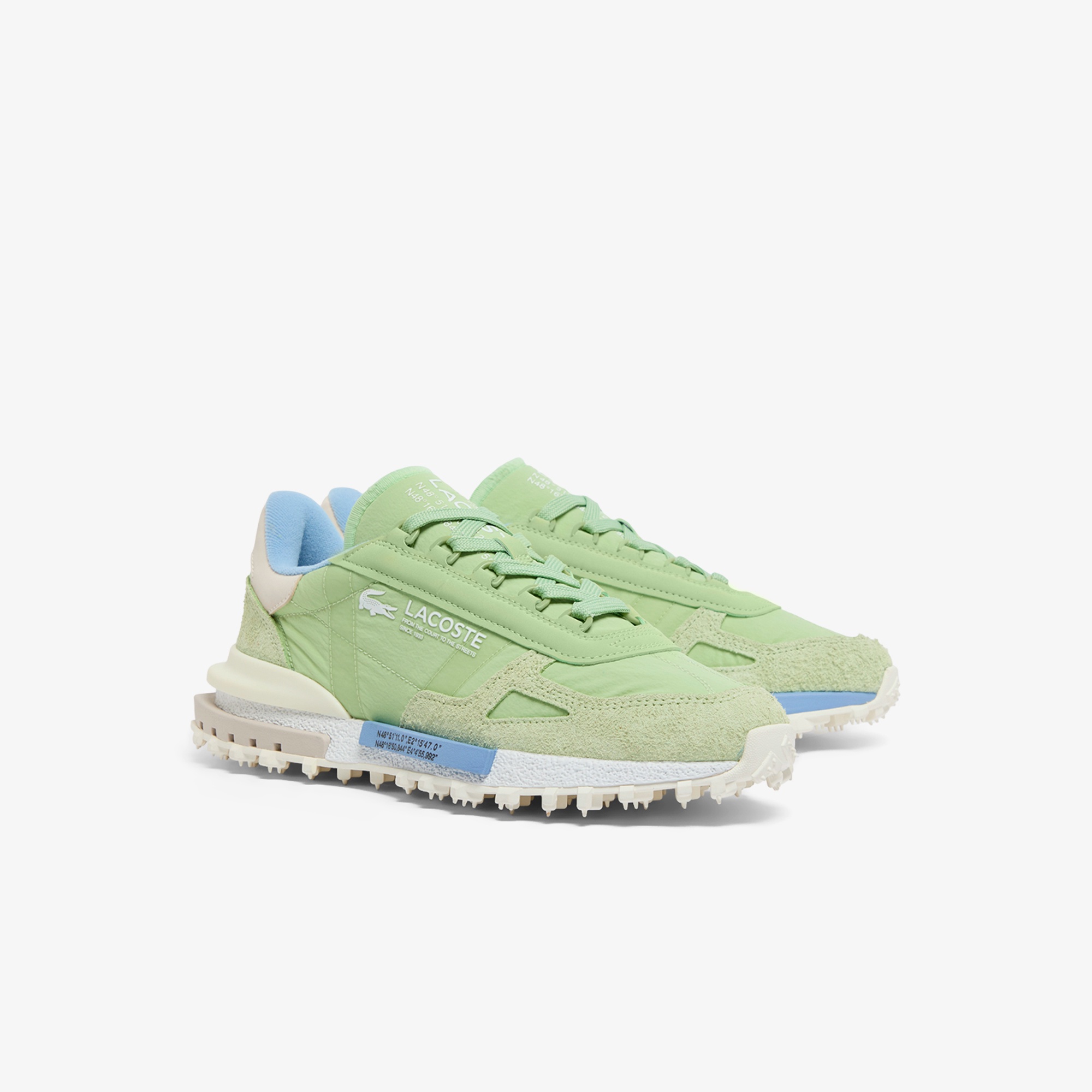 メンズ ELITE ACTIVE 1263 SMA