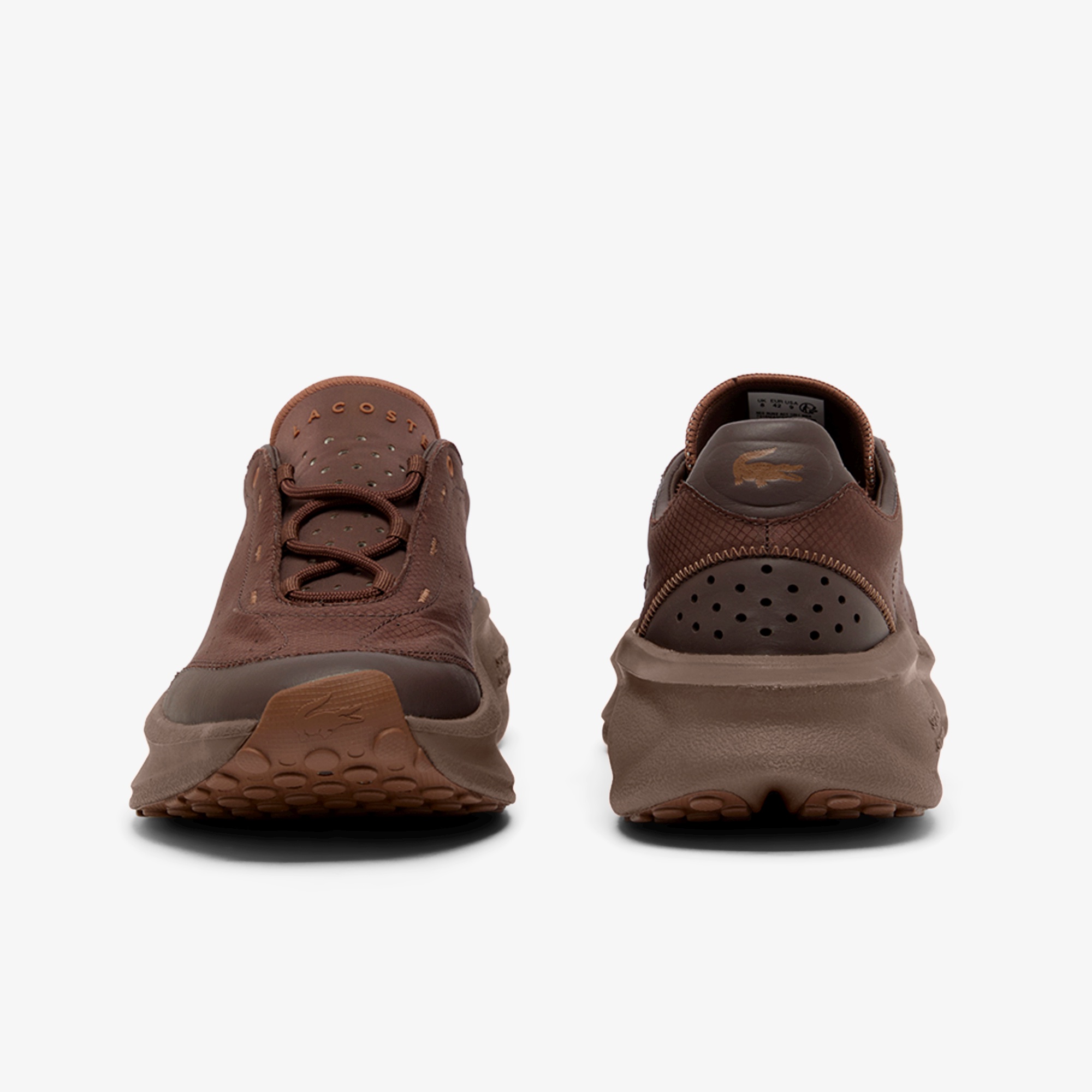 メンズ NEO RUN ACT 1261 SMA