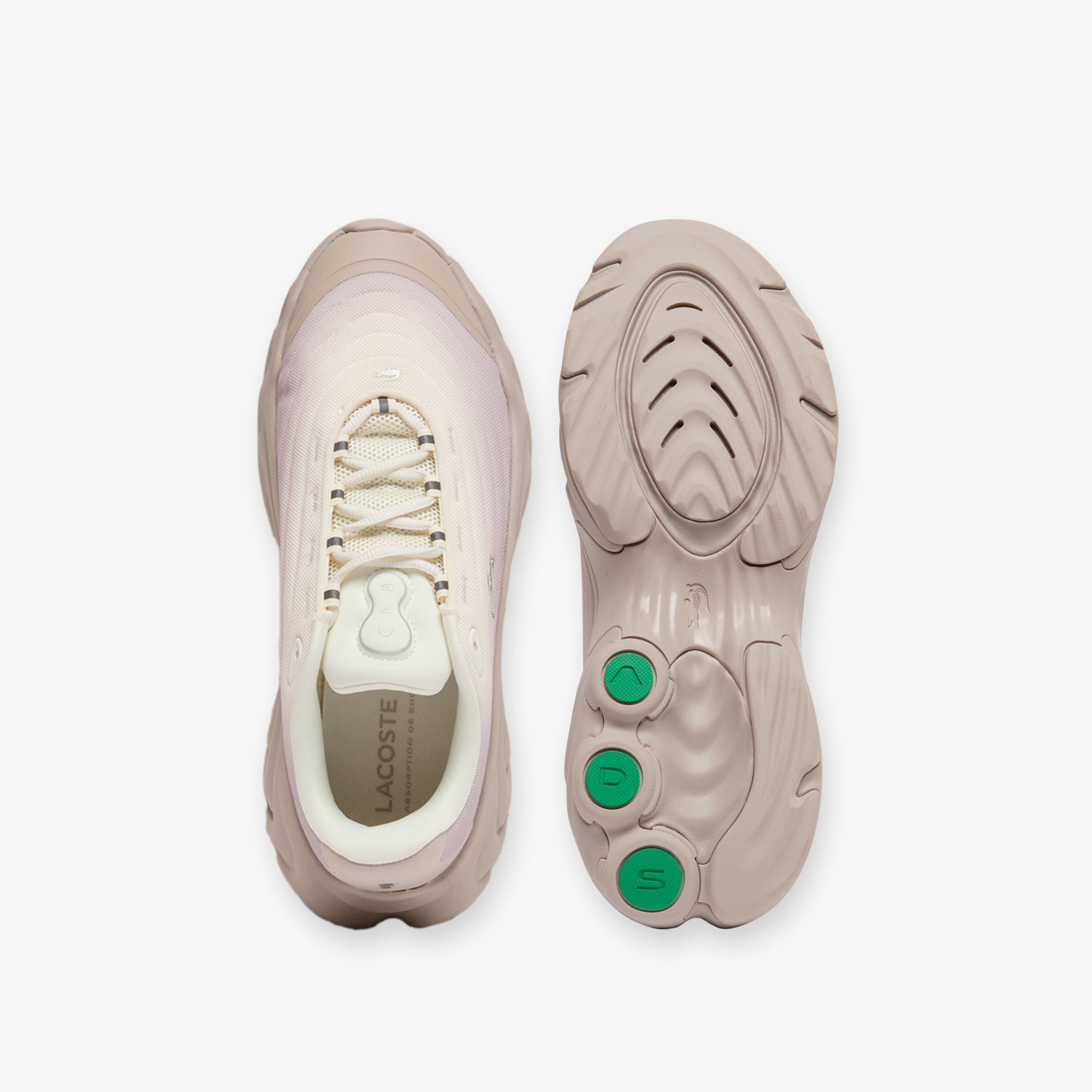 メンズ SPINOR 1261 SMA