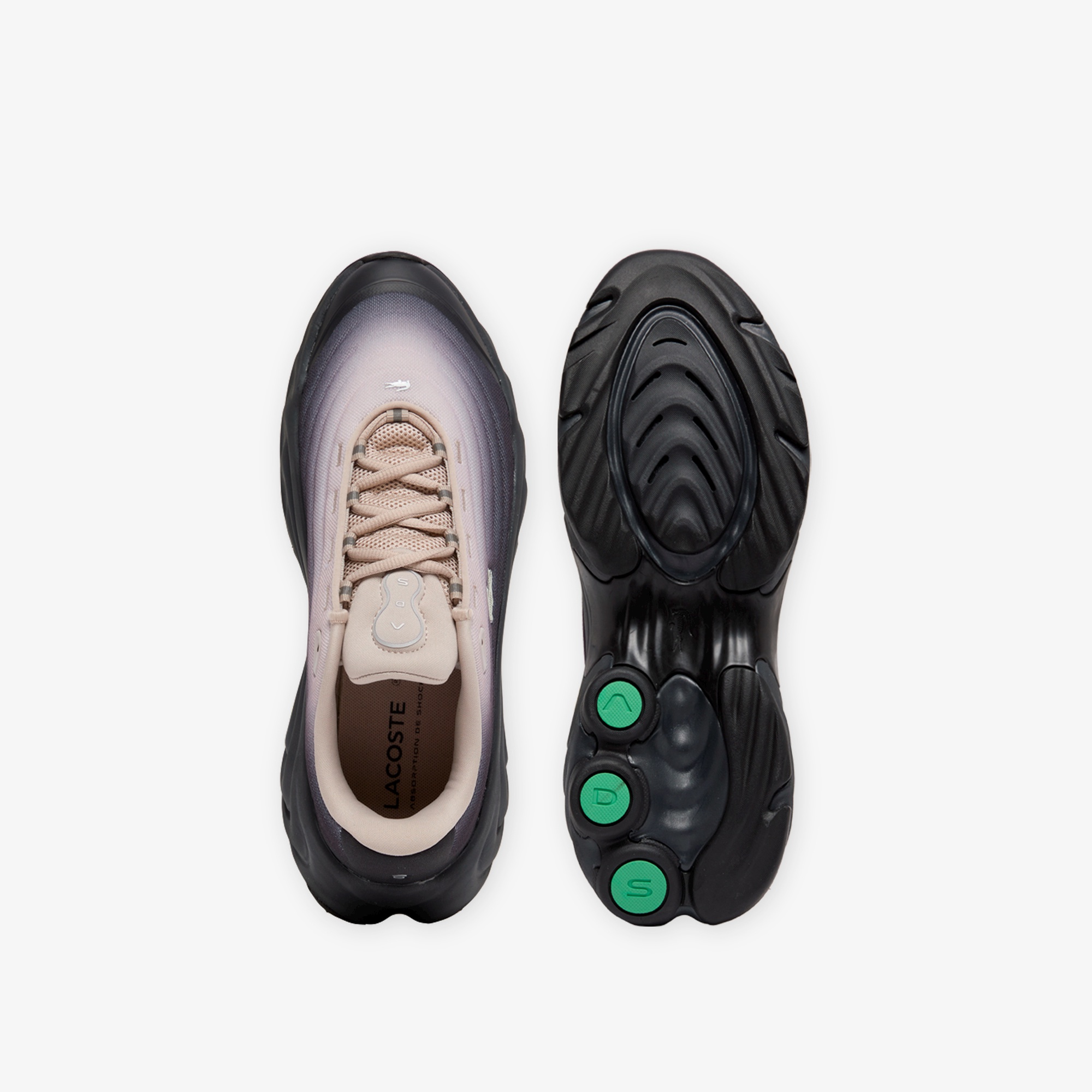 メンズ SPINOR 1261 SMA