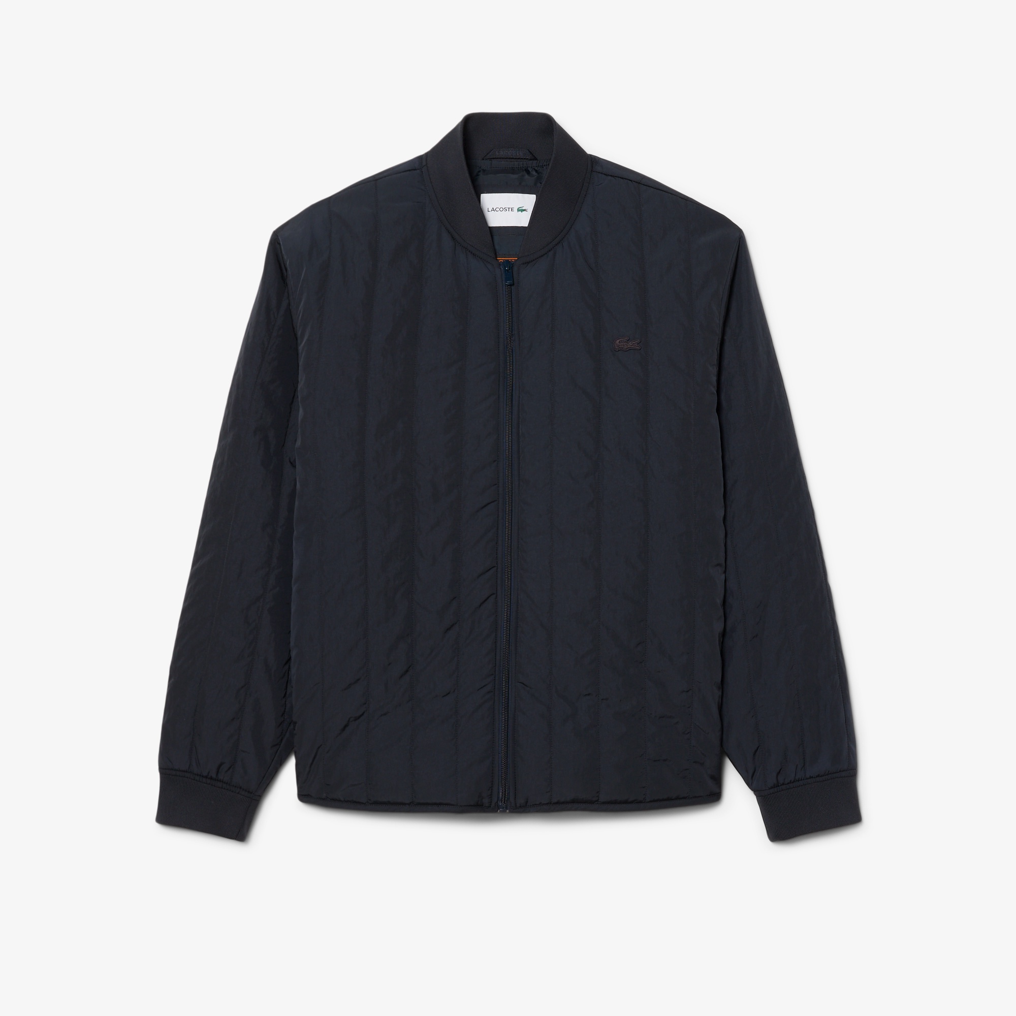 撥水キルティングジャケット