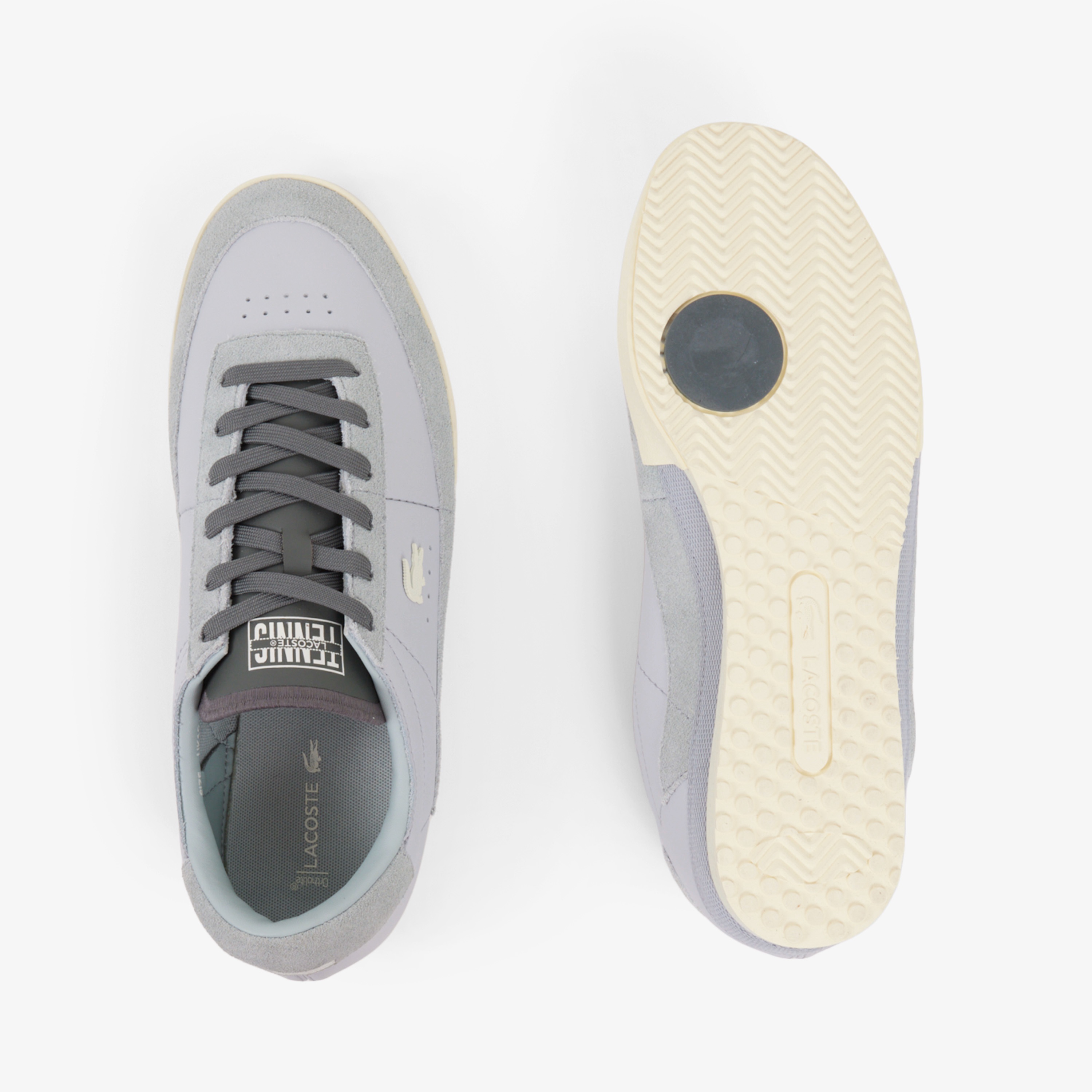 メンズ AURA 126 2 SMA