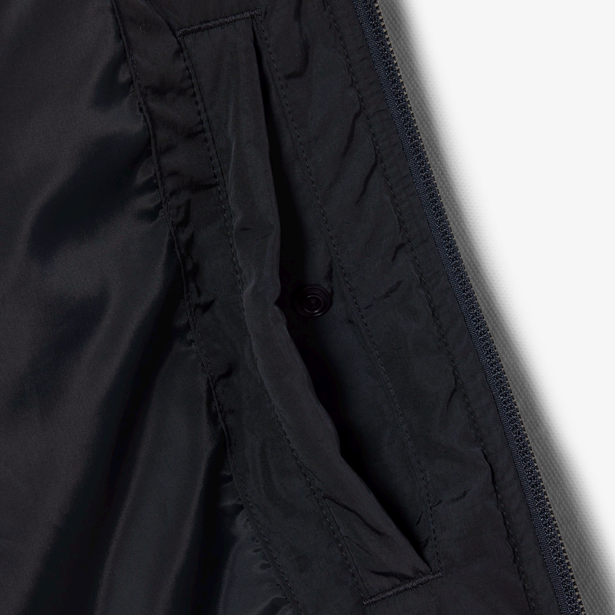 撥水キルティングジャケット