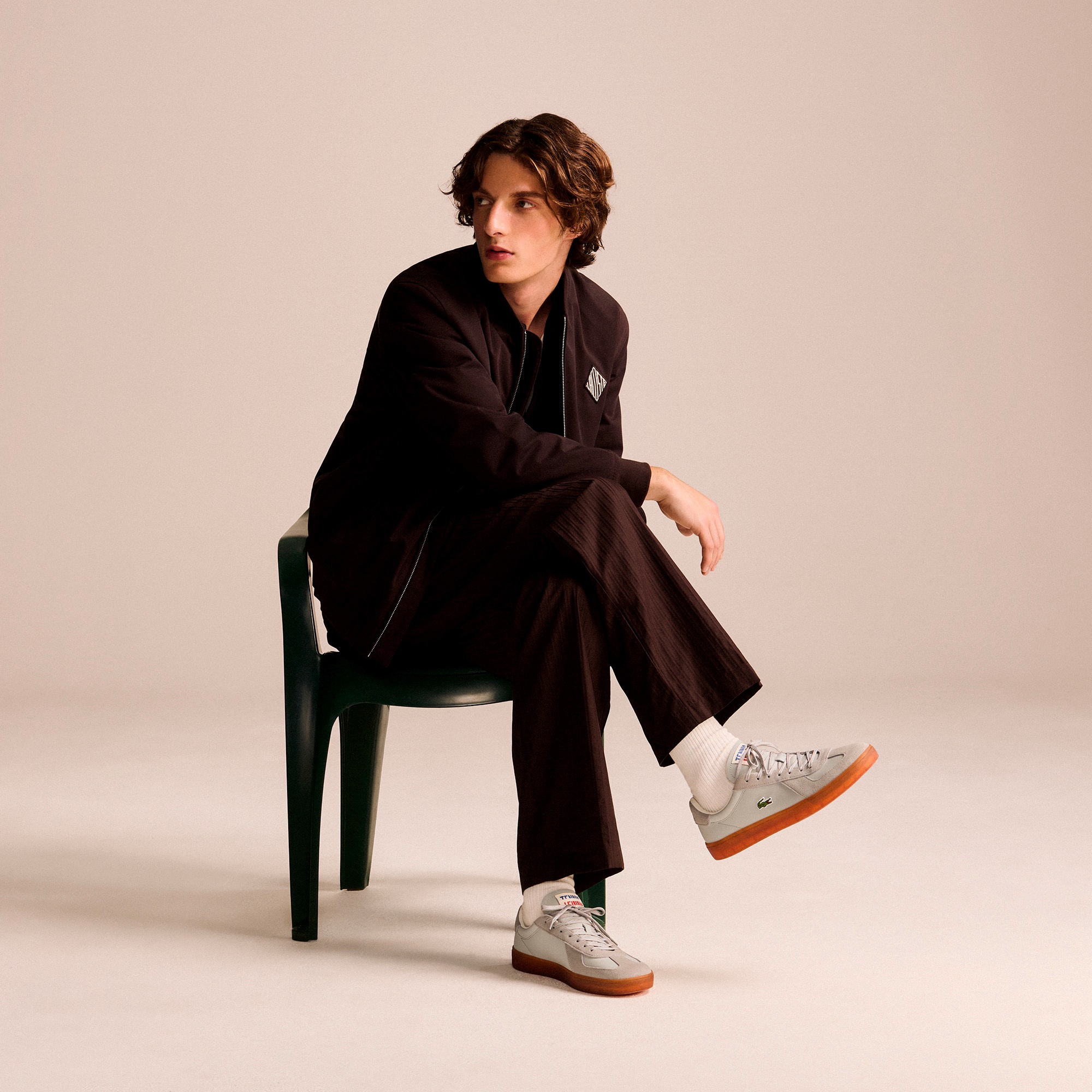 メンズ BASESHOT PRO 126 1 SMA