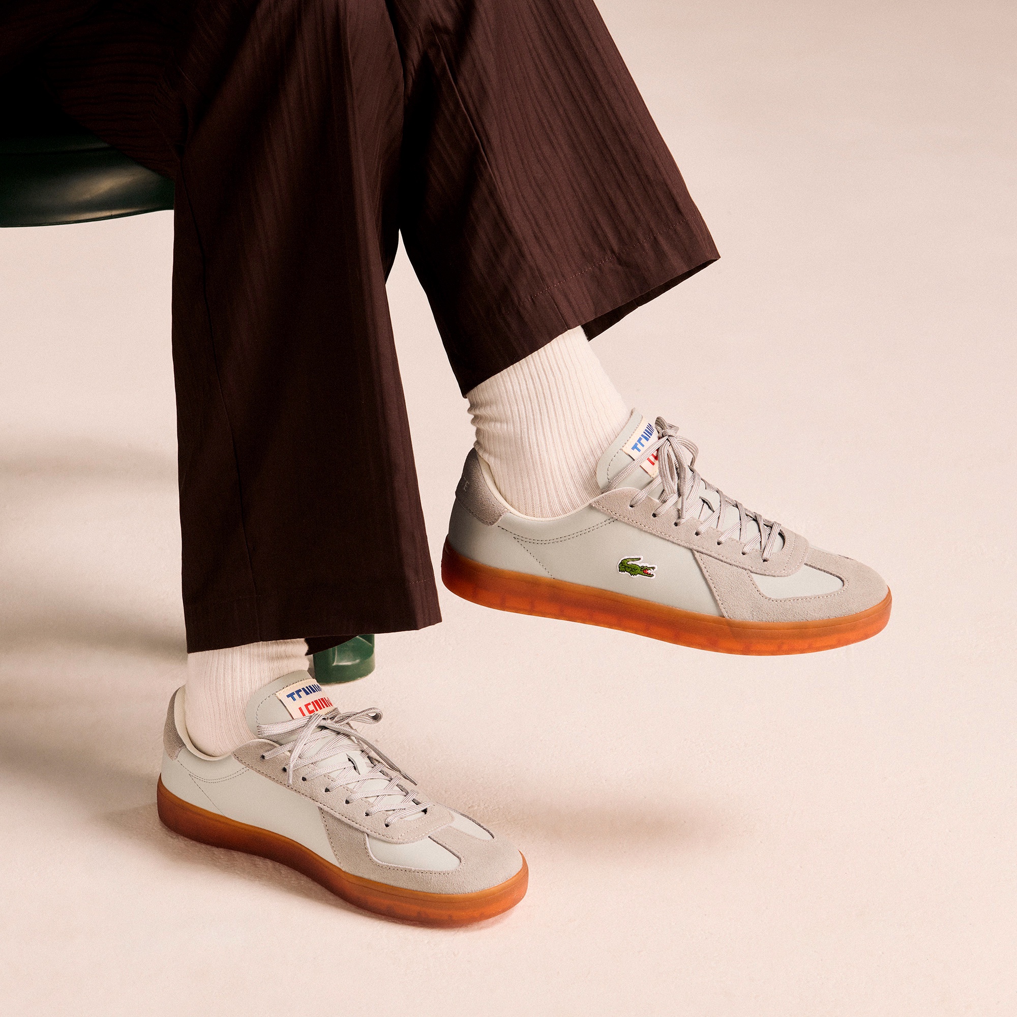 メンズ BASESHOT PRO 126 1 SMA