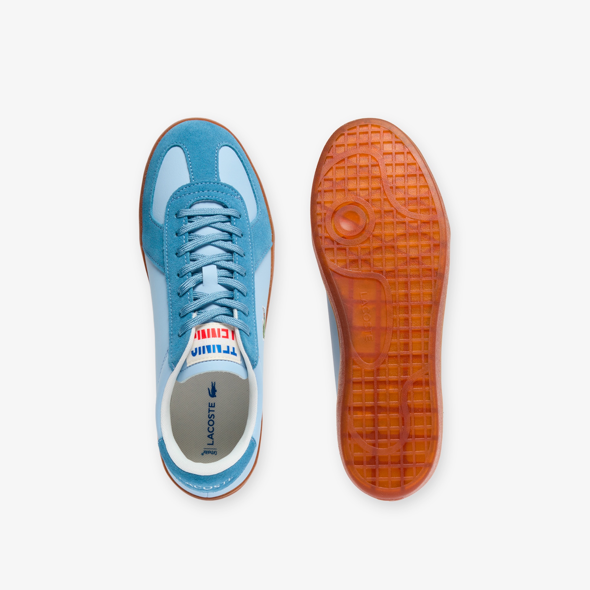 メンズ BASESHOT PRO 126 1 SMA