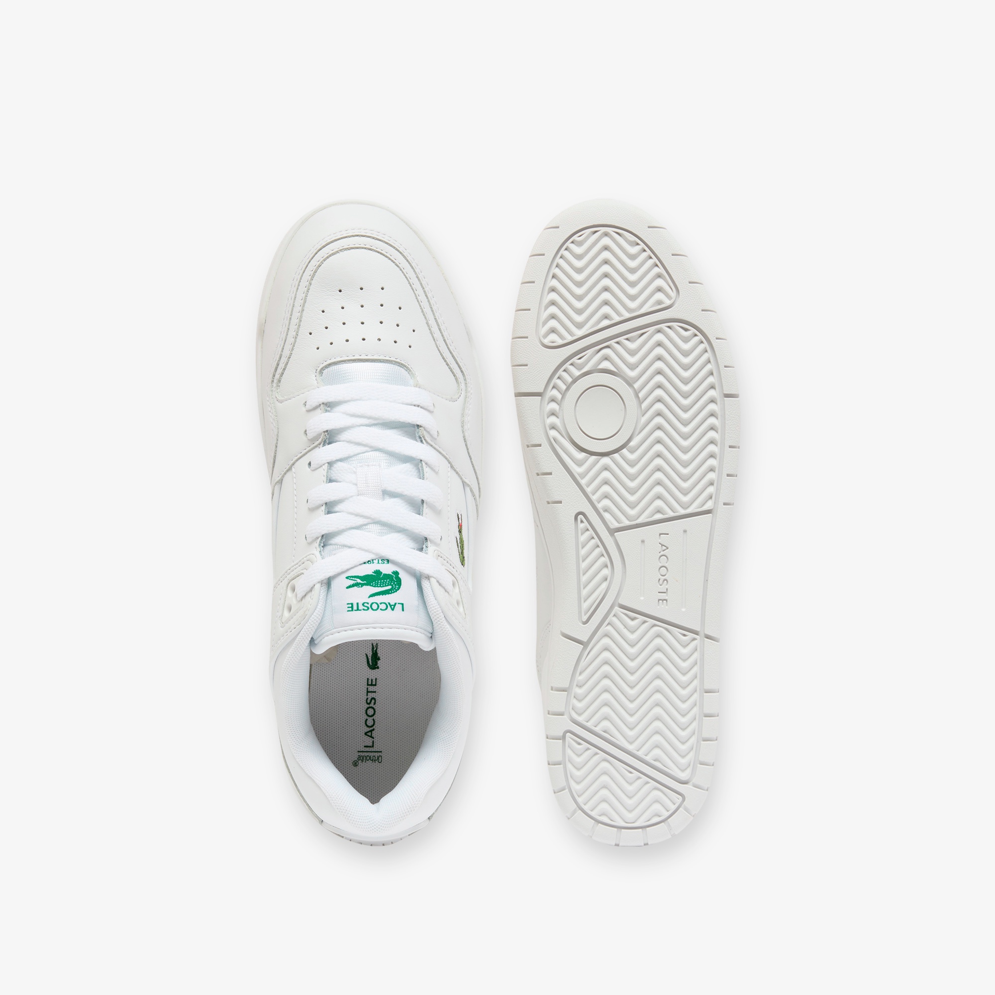 メンズ COURTCAGE SET 126 1 SMA