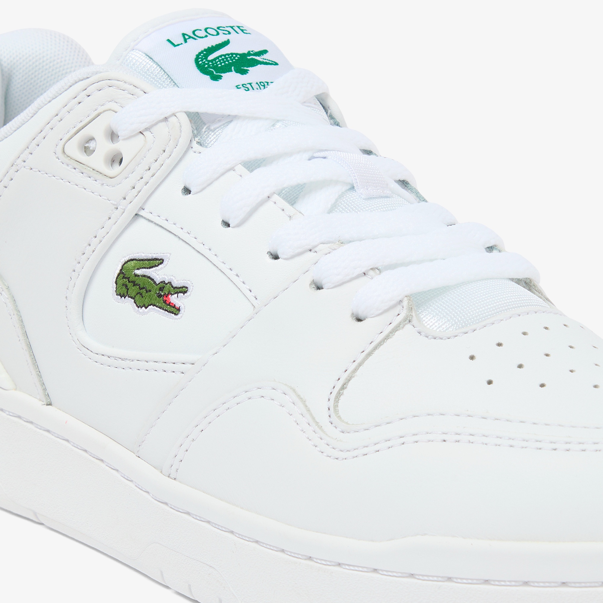 メンズ COURTCAGE SET 126 1 SMA