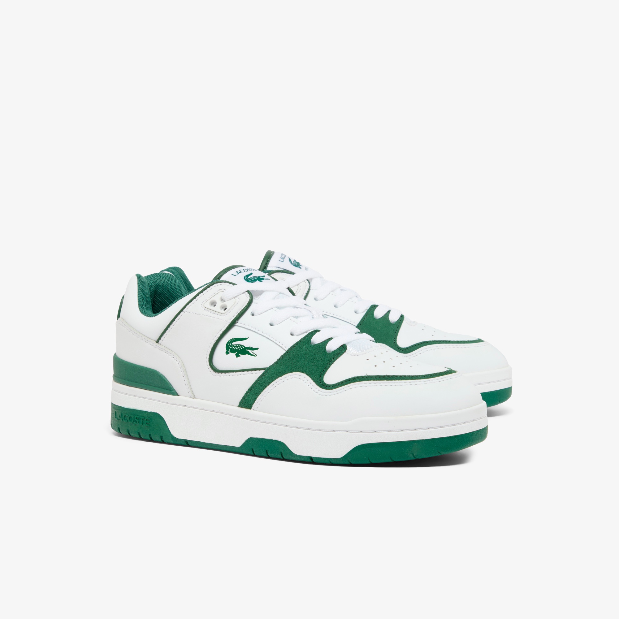 メンズ COURTCAGE SET 126 5 SMA