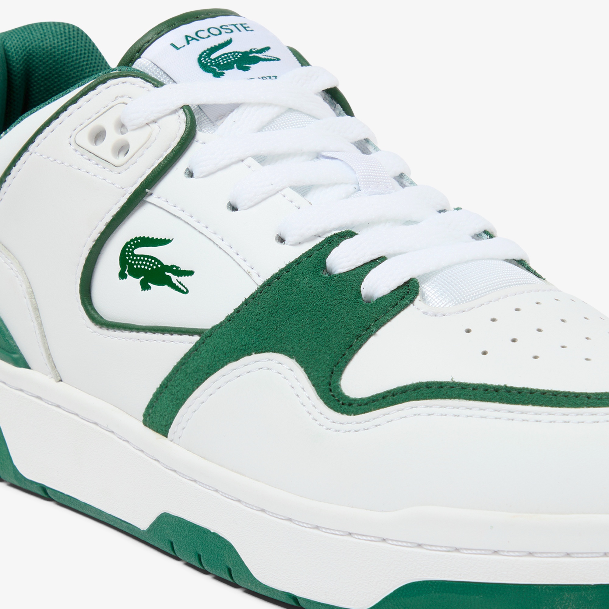 メンズ COURTCAGE SET 126 5 SMA